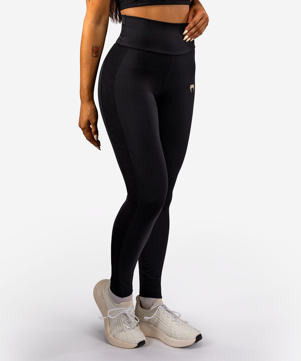 Venum Viper Leggings da donna - Nero