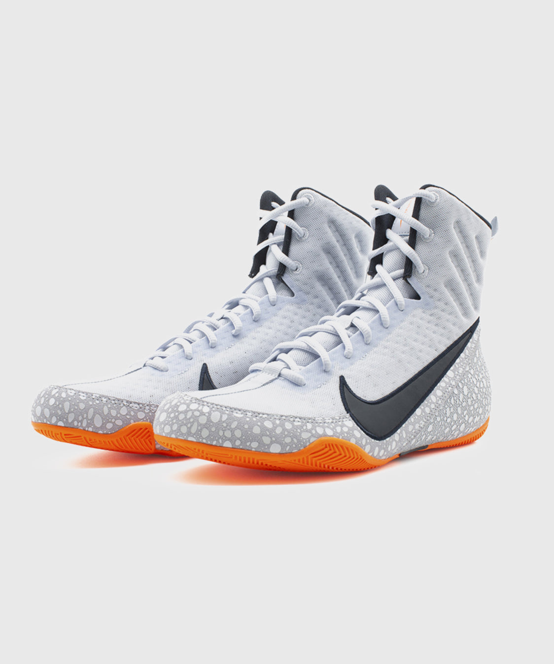 Chaussures De Boxe Semi-Montantes Nike Machomai 3 - Special Edition 2025
