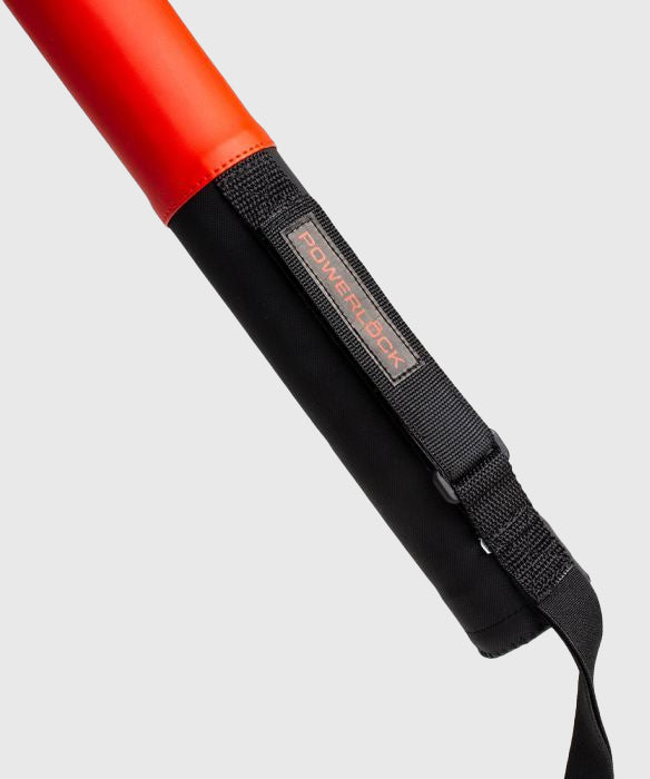 Everlast Powerlock Boxing Sticks - Red