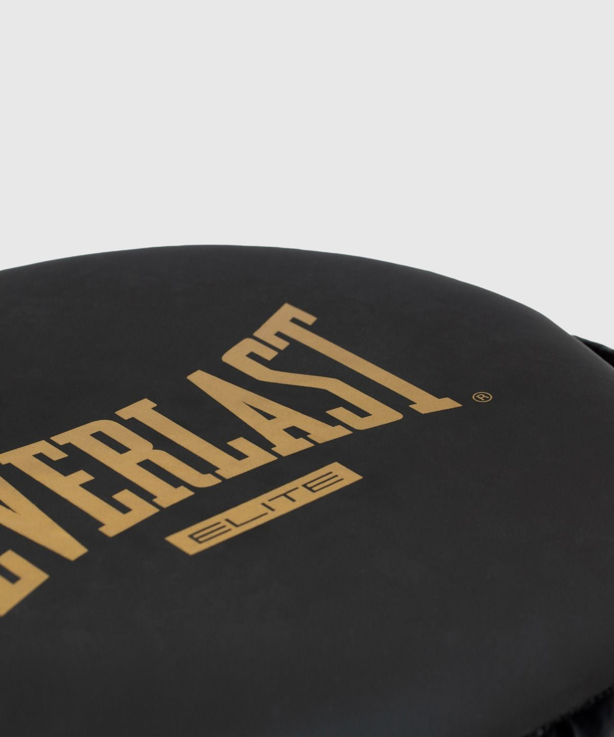 Everlast Elite Round Target - Black