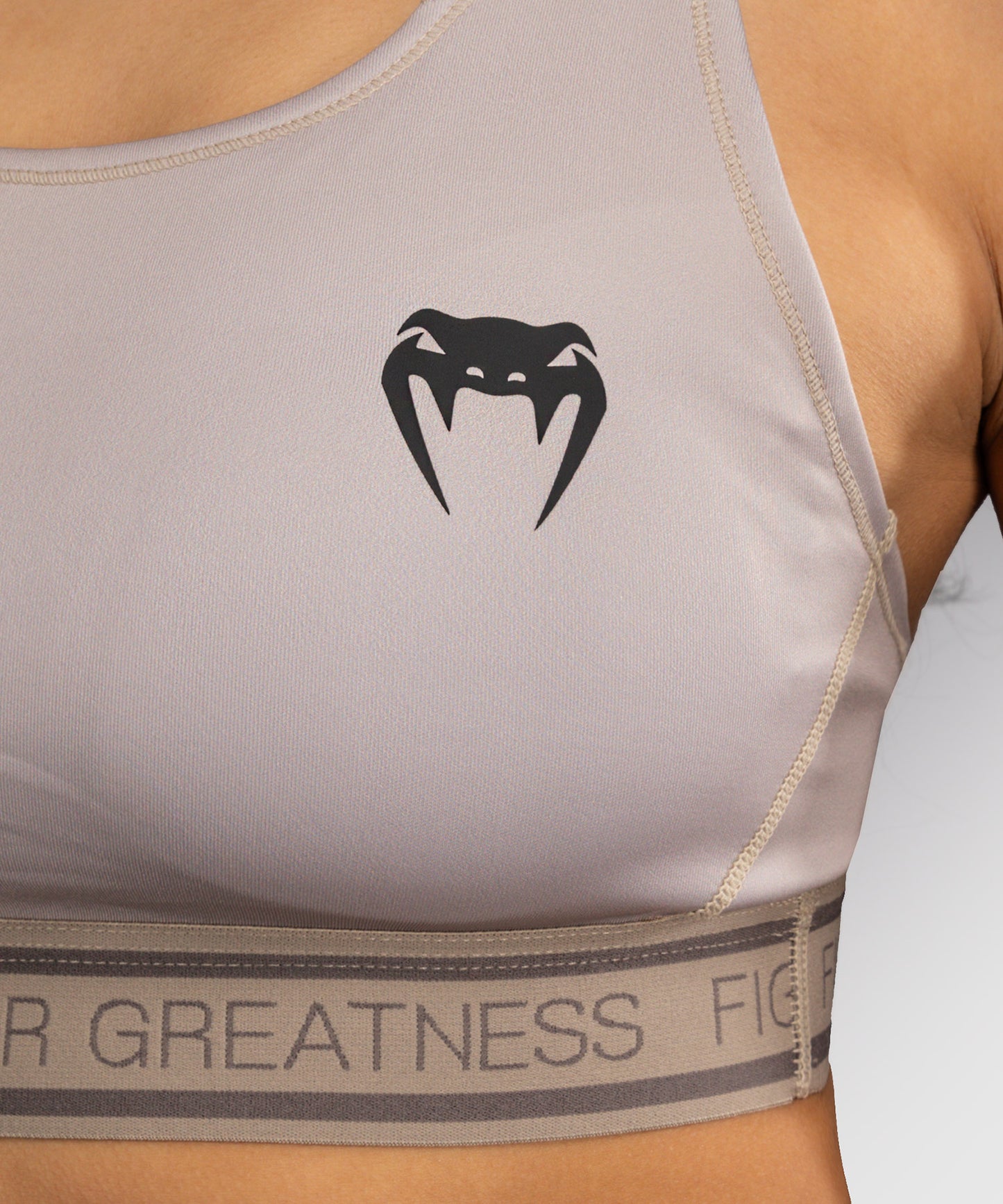 Venum UFC Unity by Venum Authentic Fight Week Damen-Sport-BH - Sand