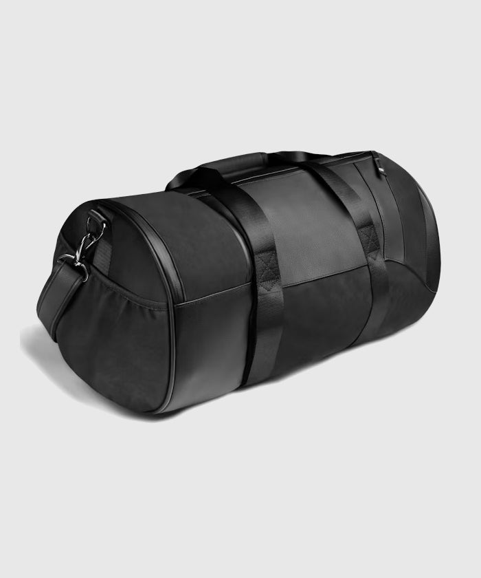 Hayabusa Elite Sports Bag – Black