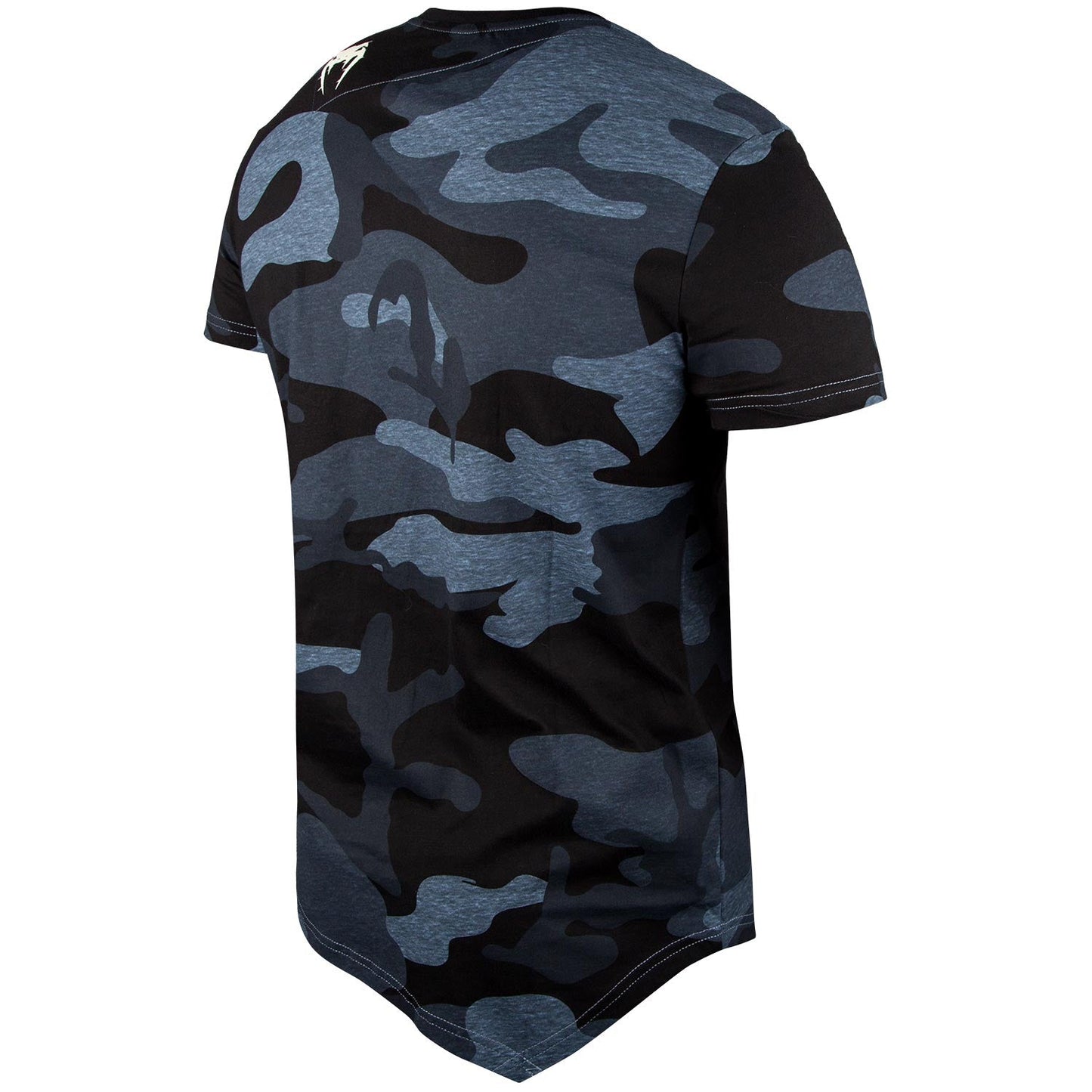 Venum Interference 2.0 T-shirt - Dark Camo