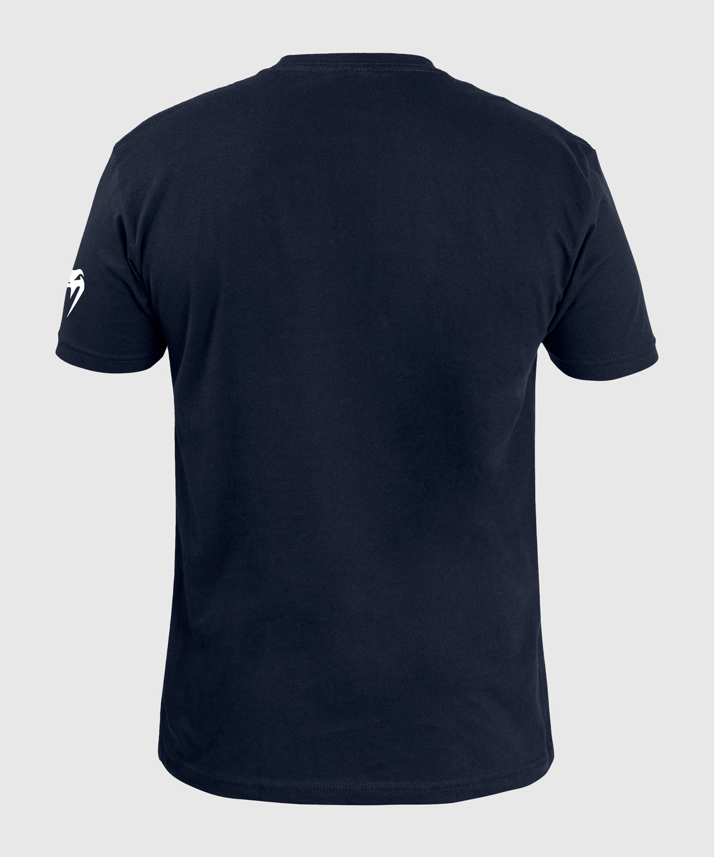 T-shirt pour Hommes UFC Unrivaled by Venum Drapeau Français - Bleu Marine