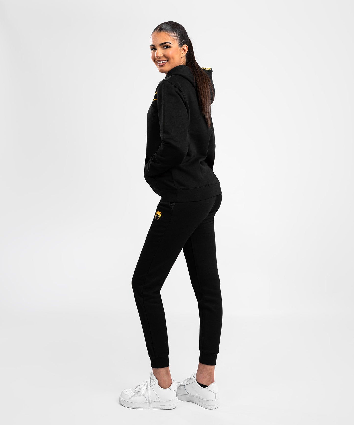 UFC Adrenaline by Venum Replica Damen-Hose - - Champion