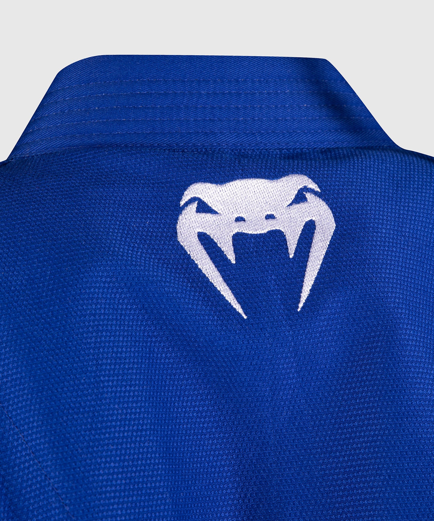 Venum Contender 3.0 Brazilian Jiu Jitsu Gi 380g - Royal Blue