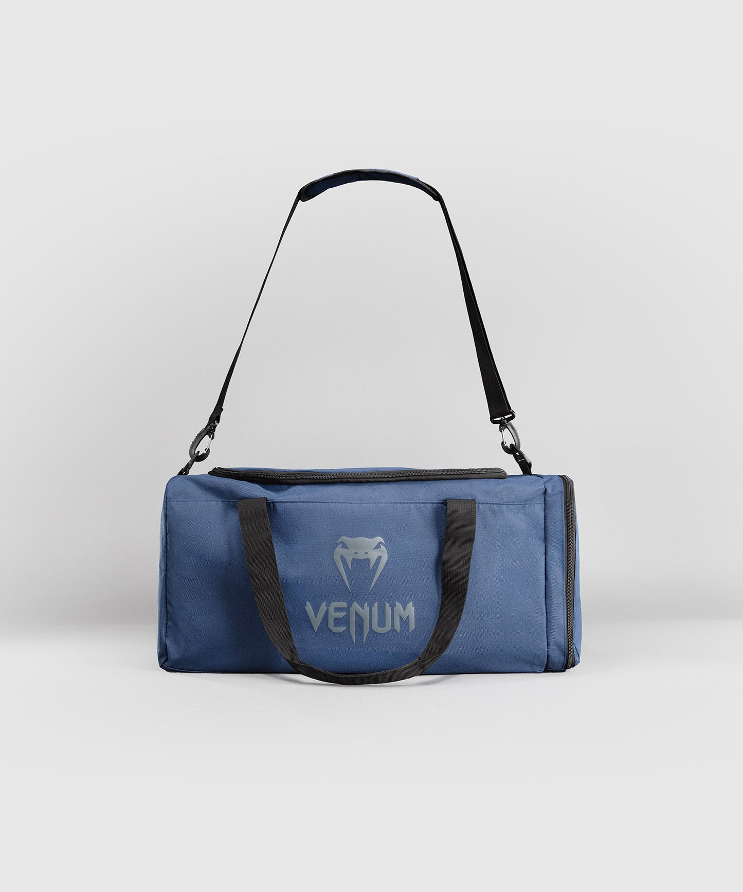 Venum Essential Bolsa de Deporte (37 L) - Azul Marino