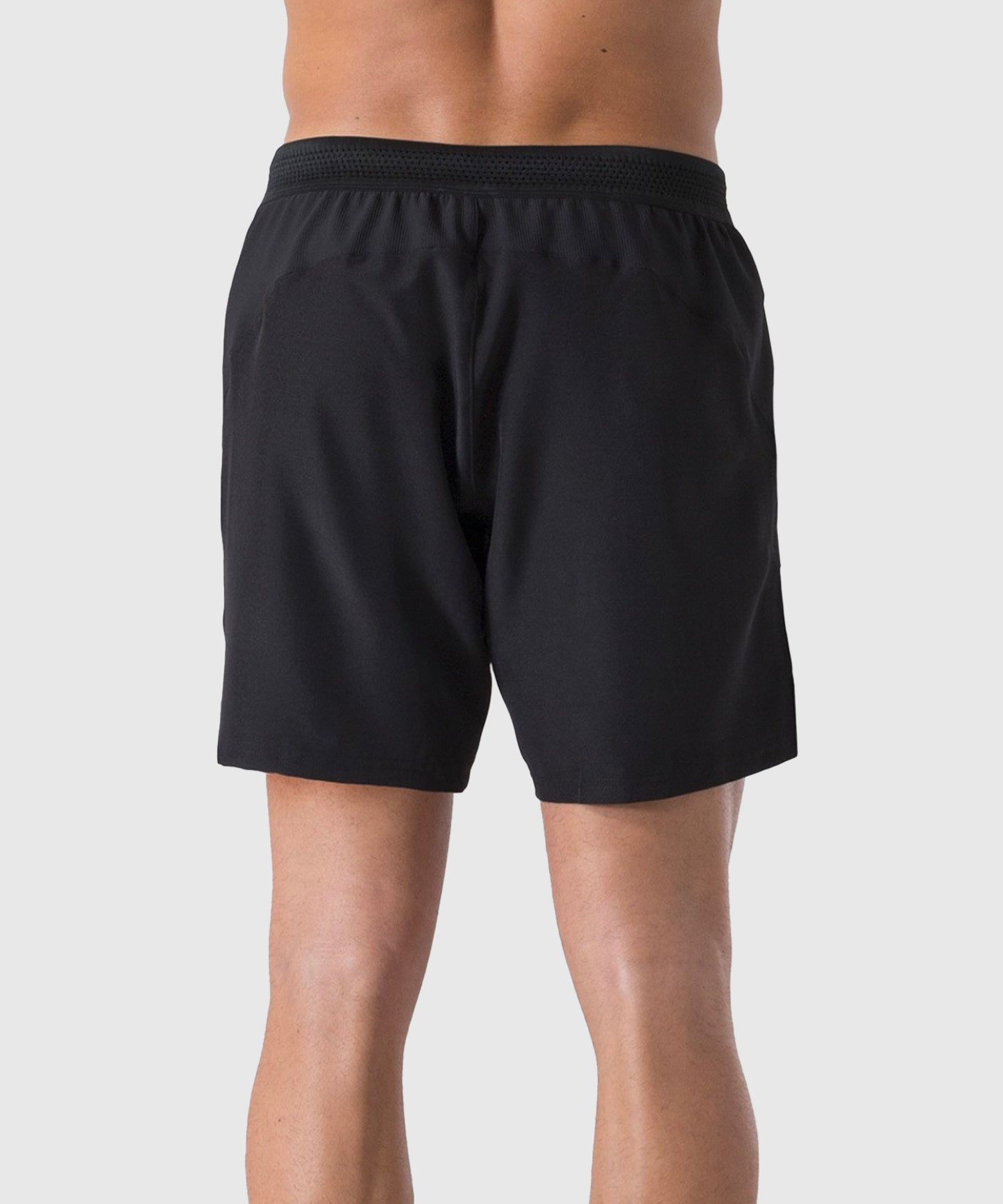 Short De Training Everlast - Noir