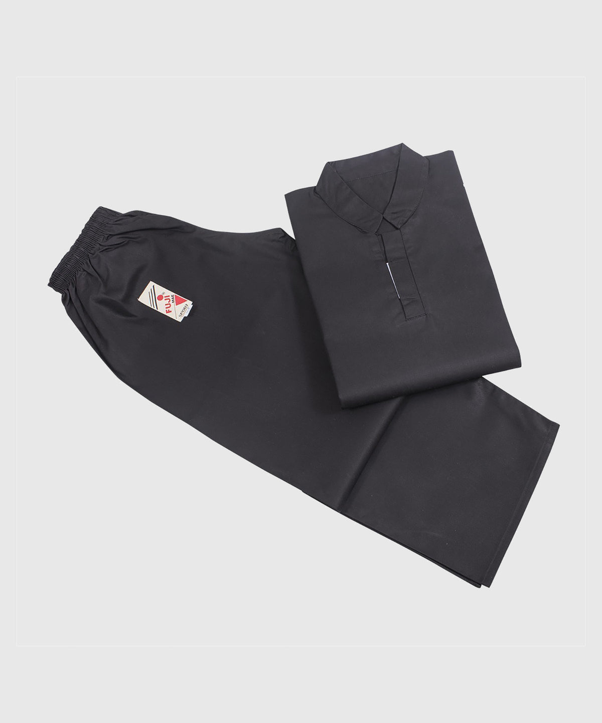 Tenue de Pencak Silat Fujimae