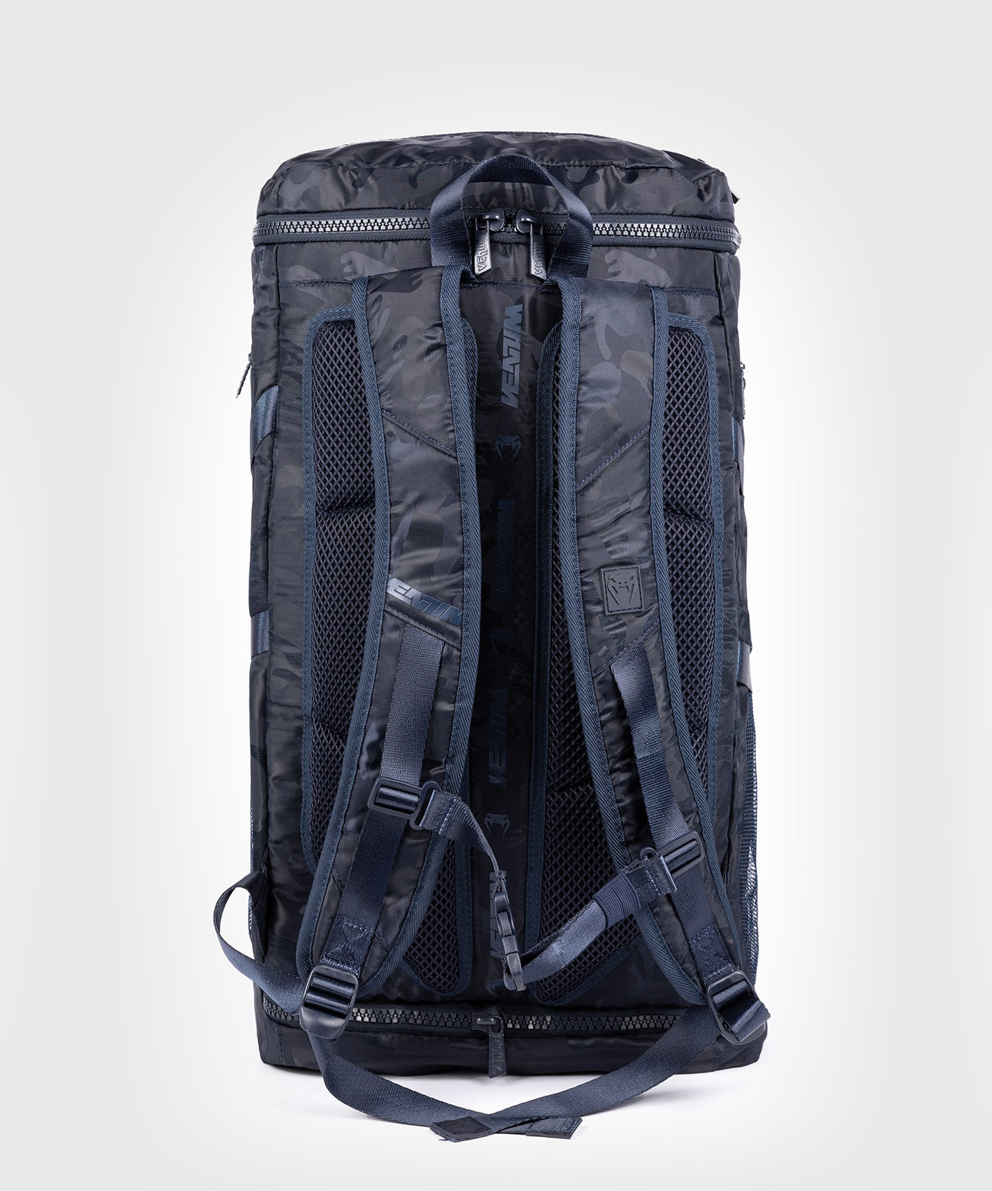 Venum Challenger Xtrem Backpack - Camouflage/Blue