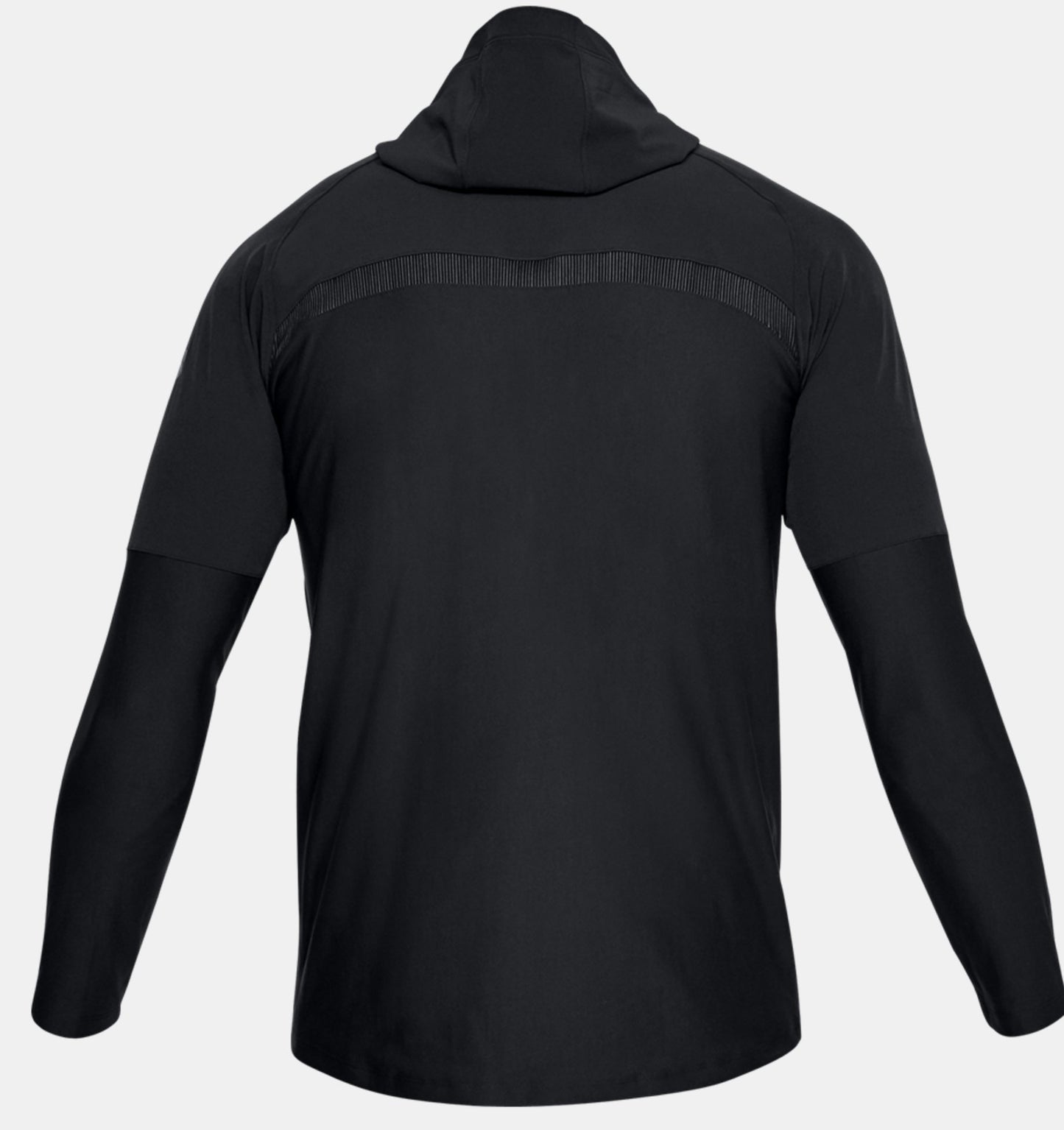 Sweater Under Armour Vanish Popover - Noir