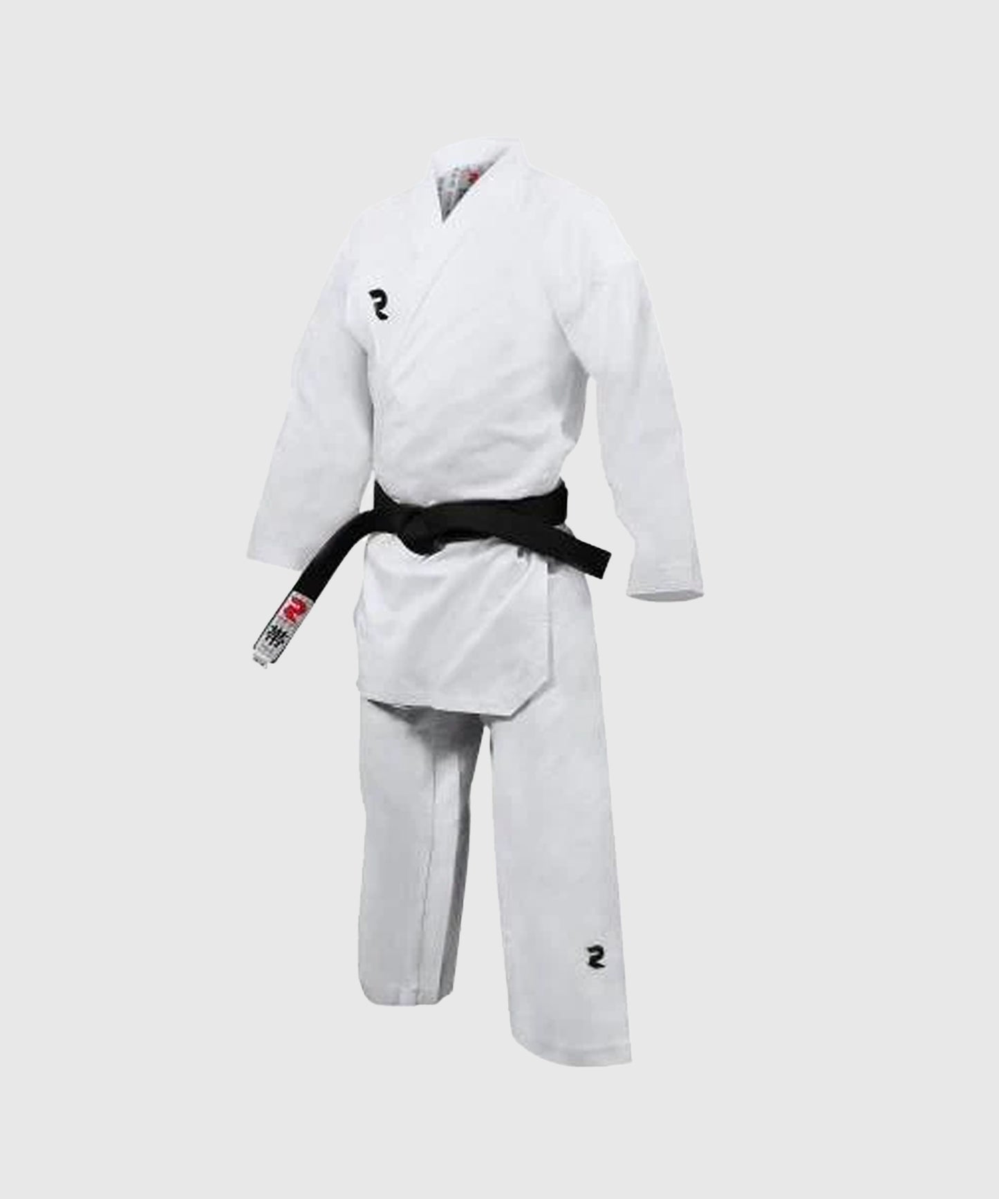 Keikogi Modèle Karate Training Kimono - White