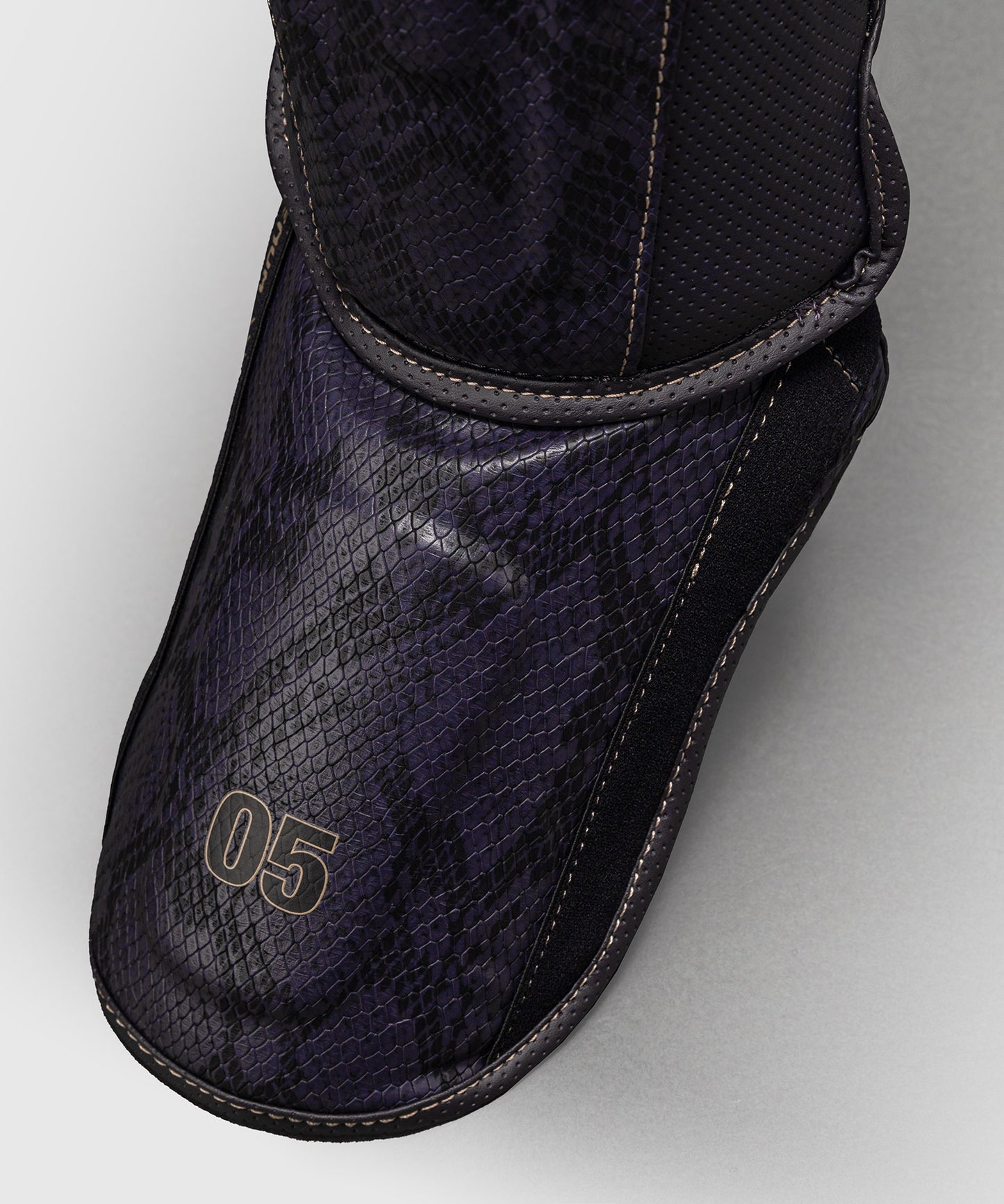 Venum Impact Evo Scales Paratibie – Viola Scuro