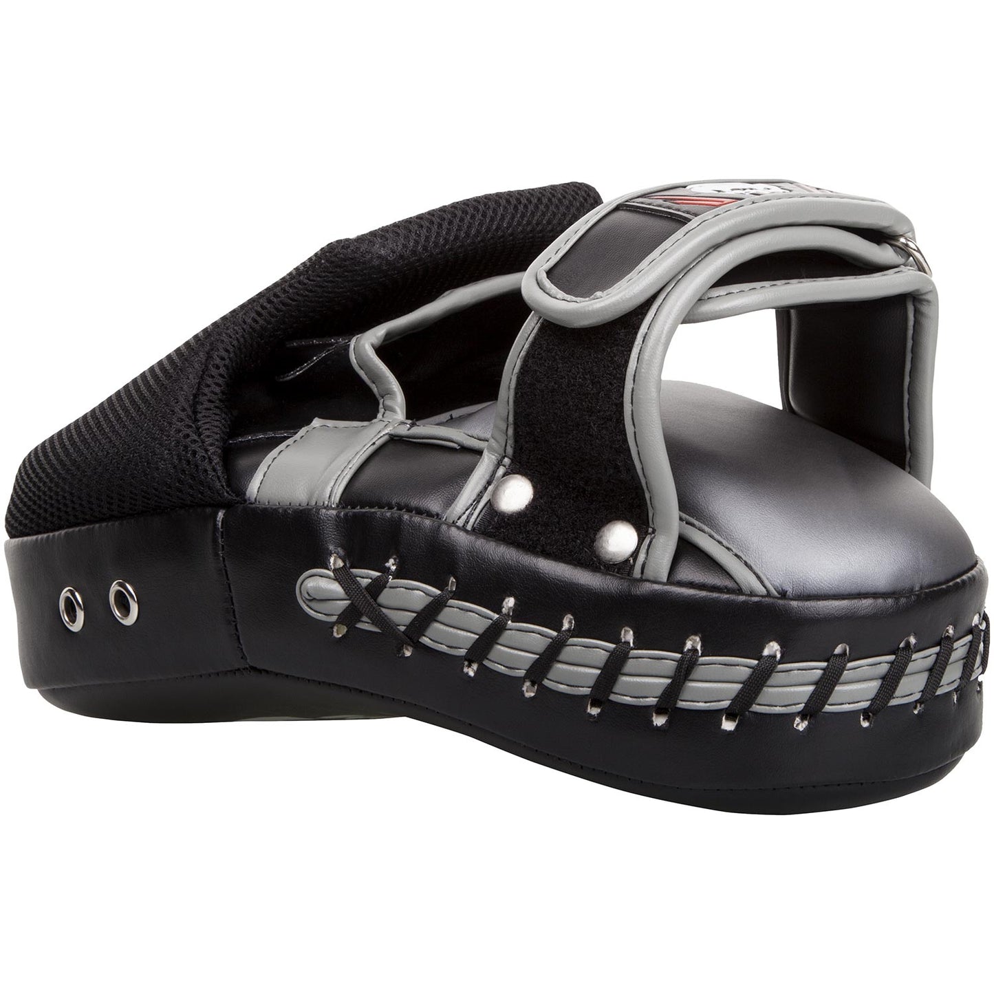 Pattes d'ours Venum Elite Grand Format - Noir/Blanc