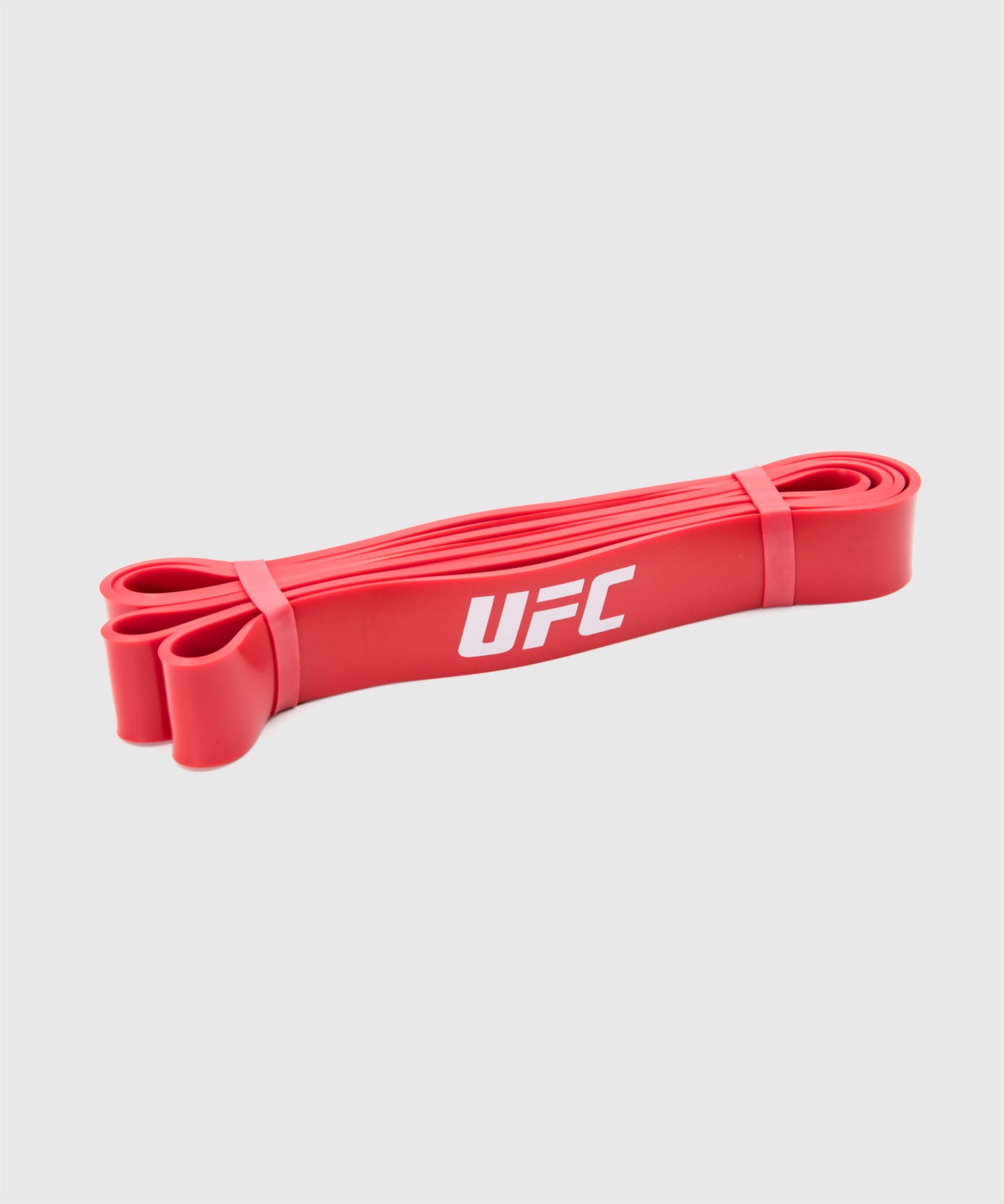 Bande élastique de Résistance UFC - Power Band Medium - Rose