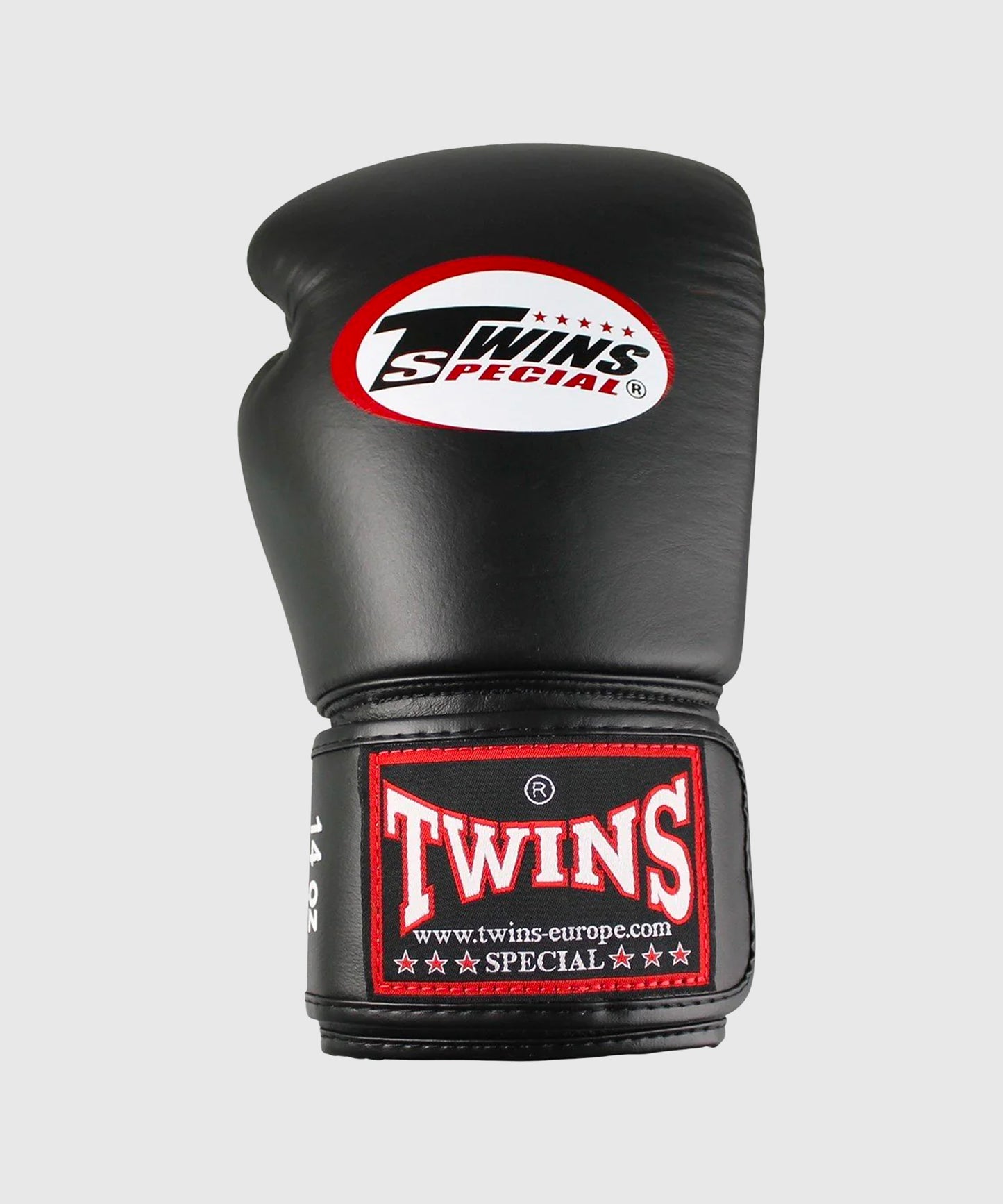 Gants de Boxe Twins BG-N - Noir