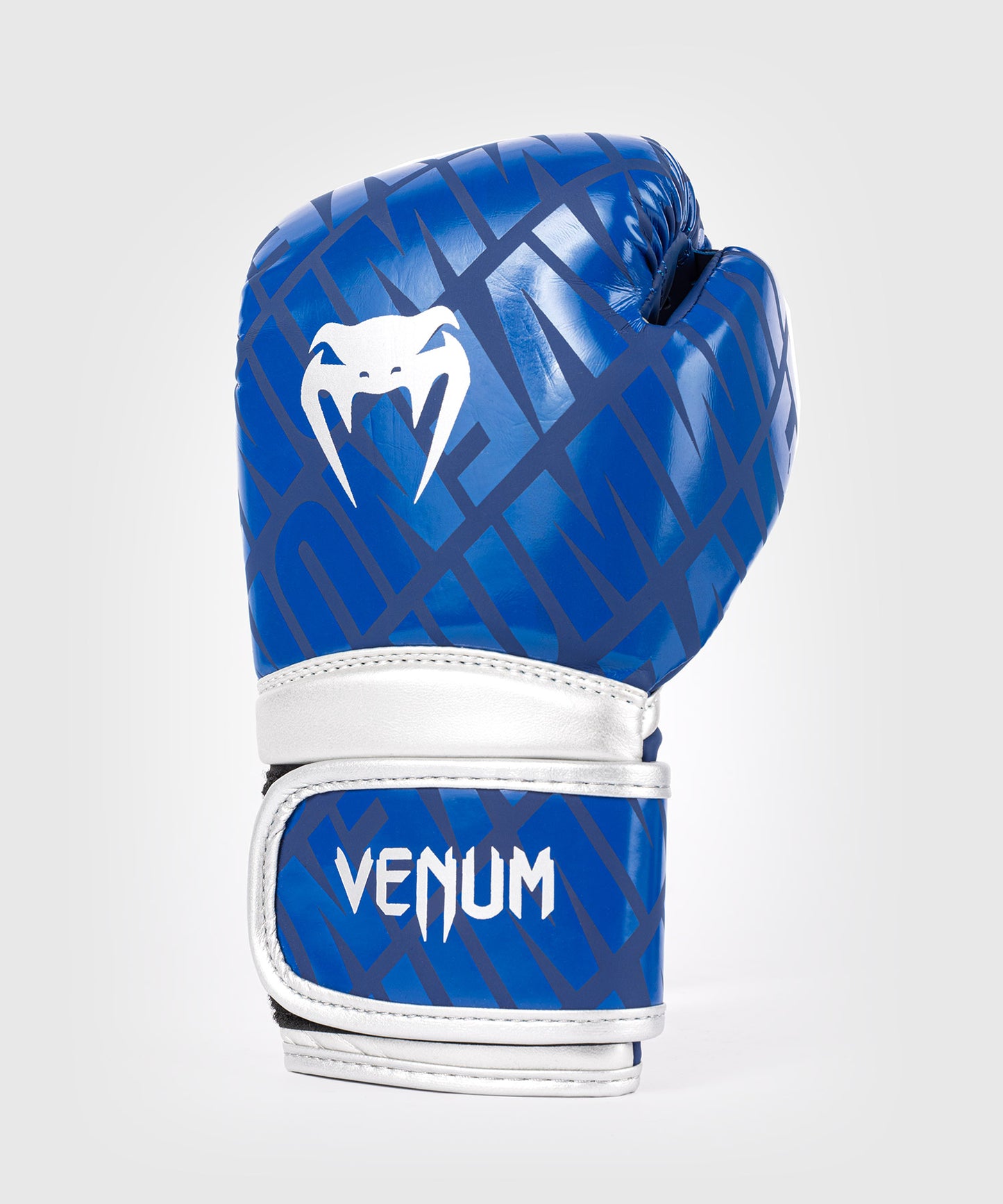 Venum Contender 1.5 XT children's boxing gloves - Blue