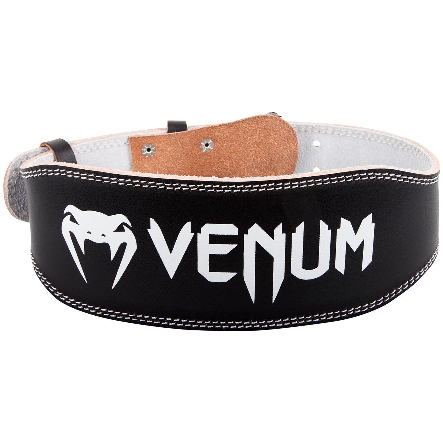 Ceinture de musculation Venum Hyperlift - Cuir