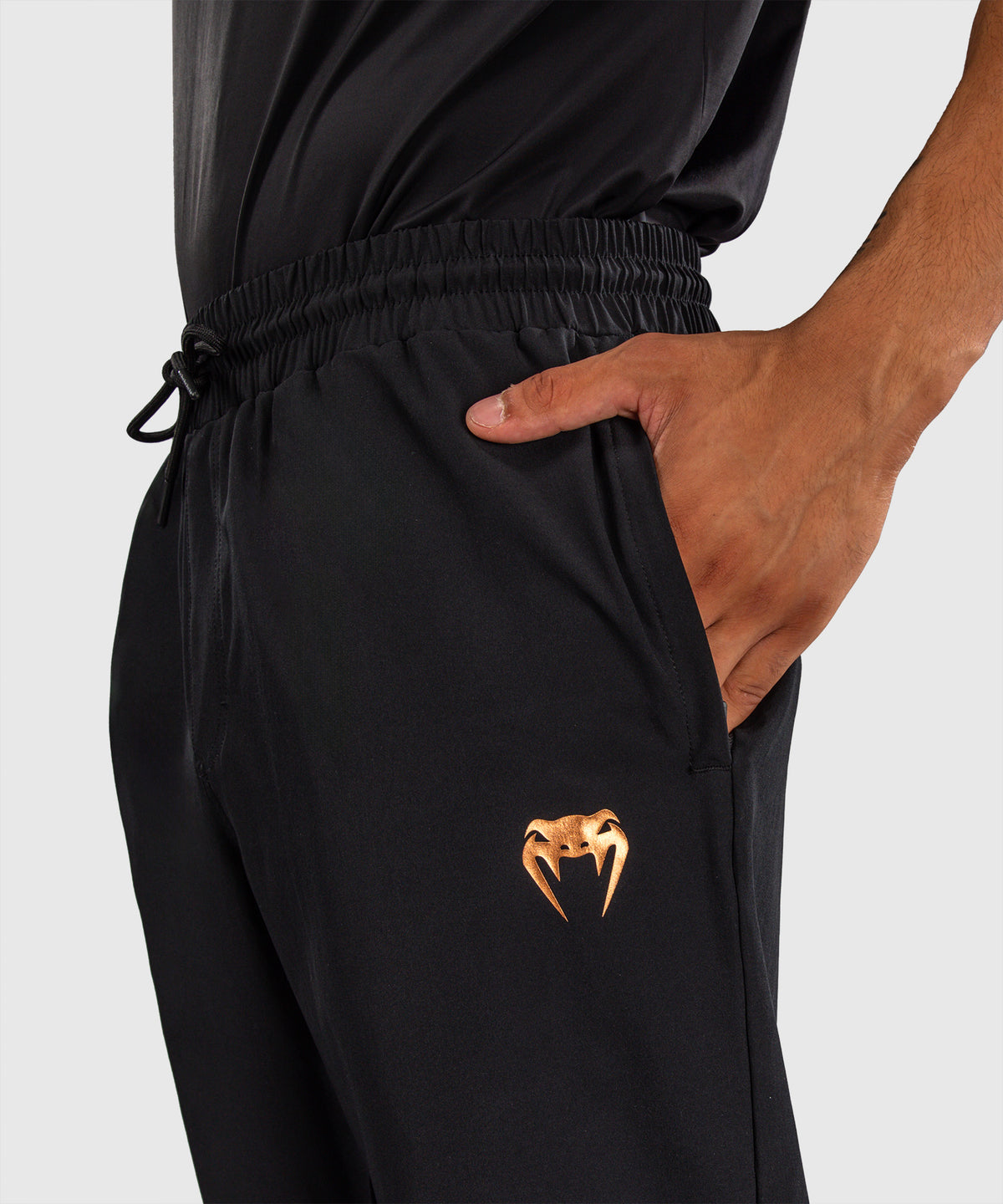Venum G-Fit Revolution Pantaloni jogger - Nero/Rame