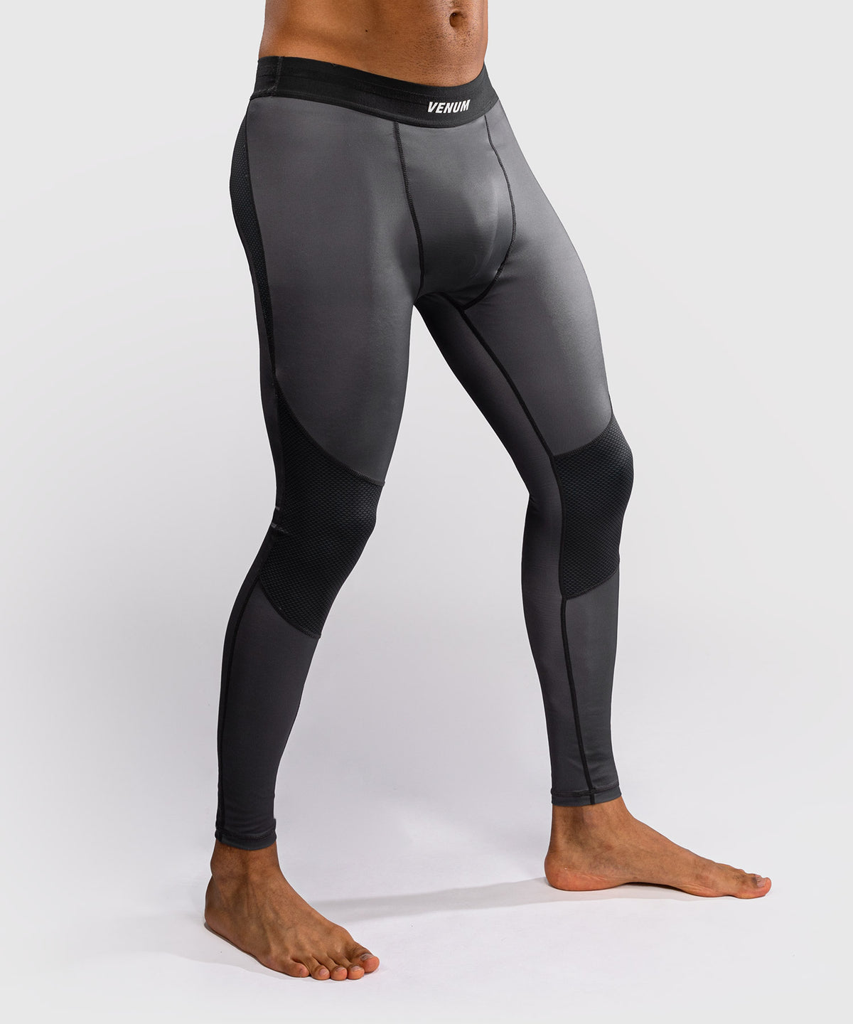 Pantalon de compression Venum G-Fit Scale - Gris