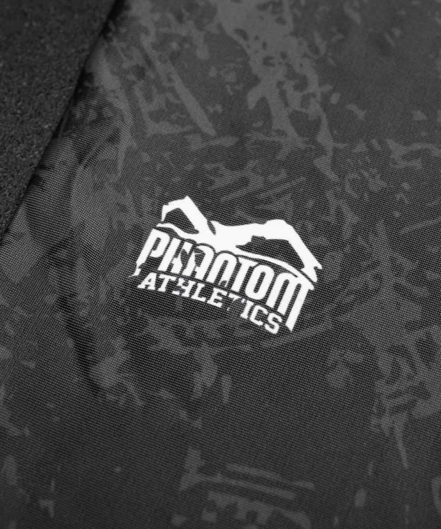 Phantom Athletics Pantaloni a Compressione - Nero