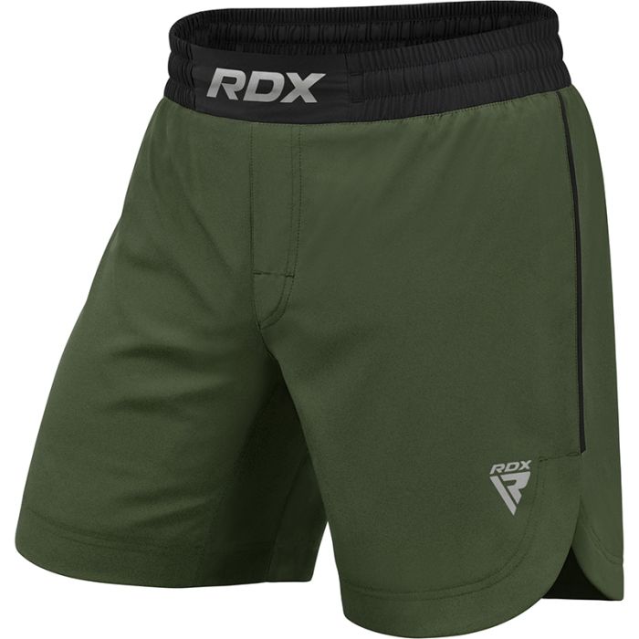 Fightshort Rdx T15 - Kaki