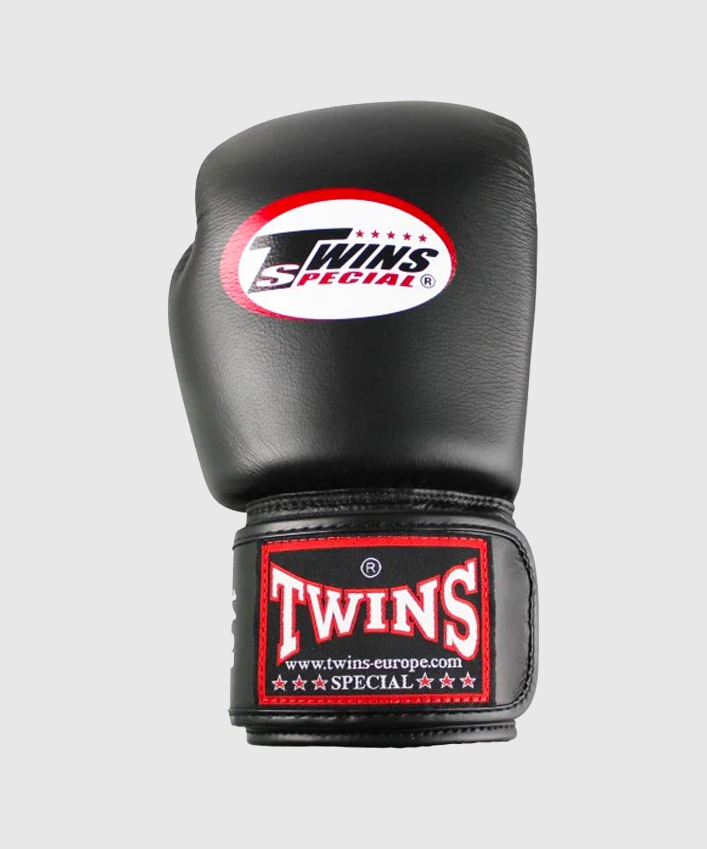 Gants de boxe Twins BGVL3 AIR - Noir