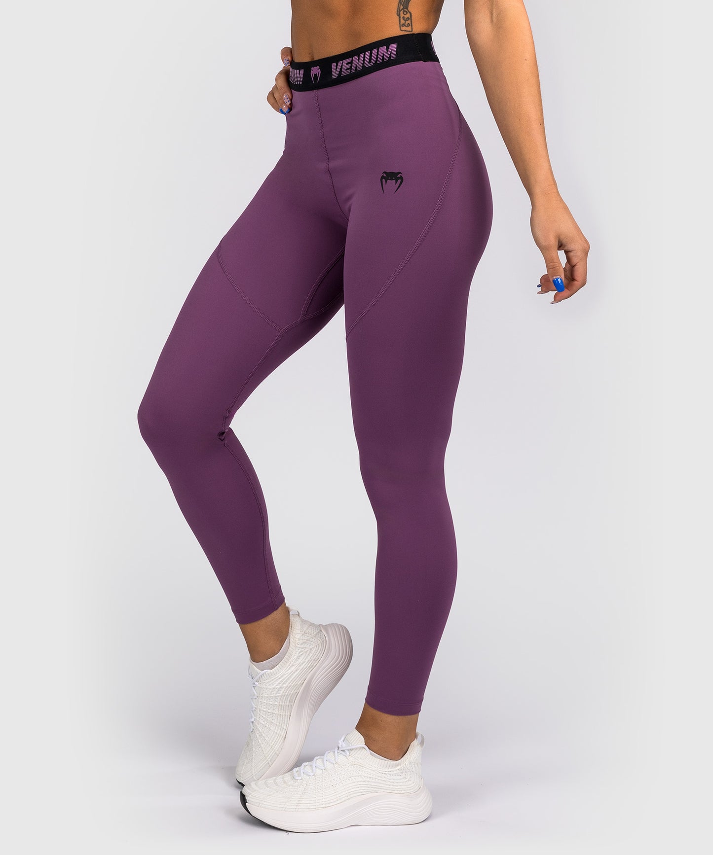 Women's Legging Venum Elevate - Lilac