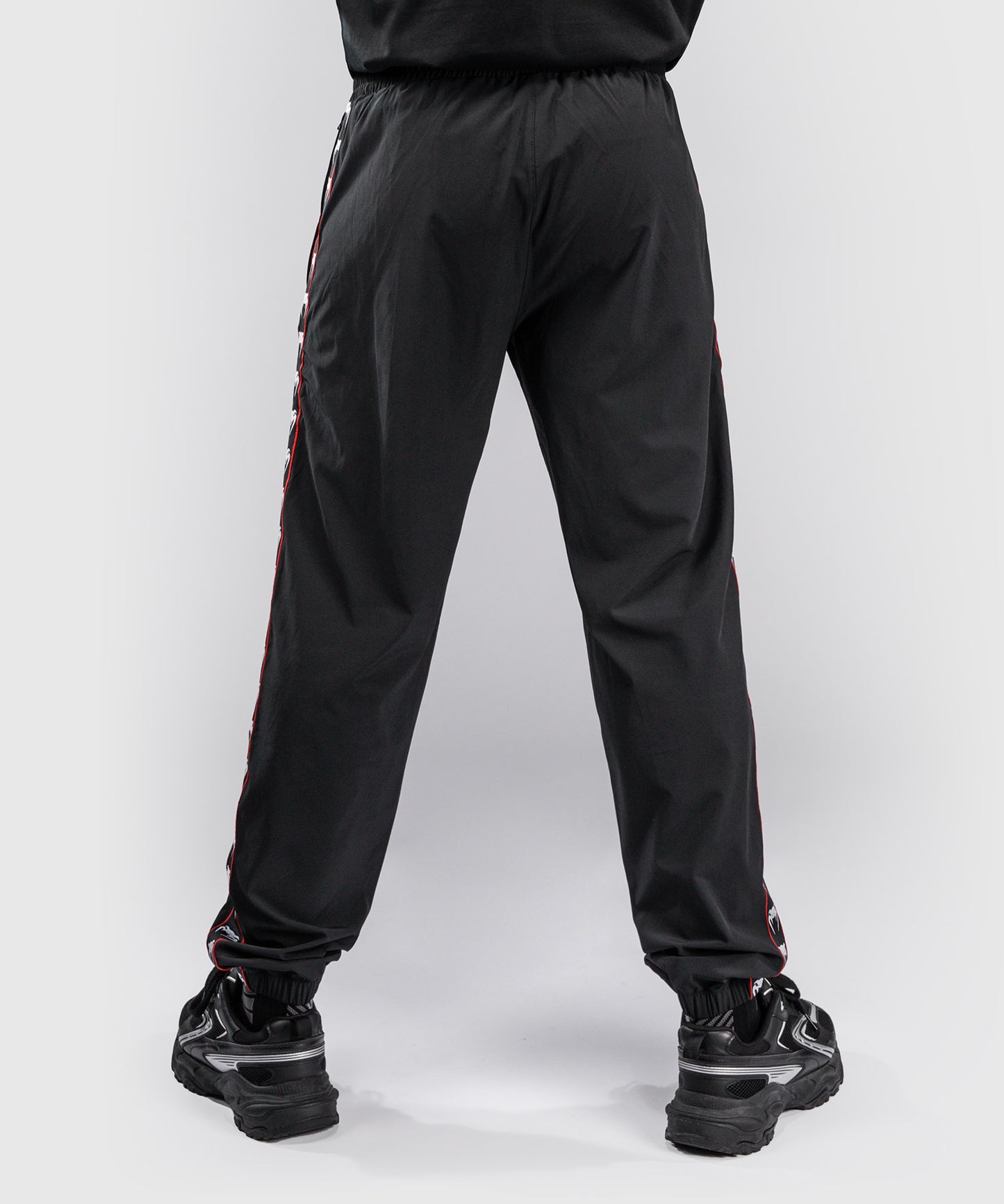 Pantalon de Jogging Venum 20th Anniversary - Noir/Rouge
