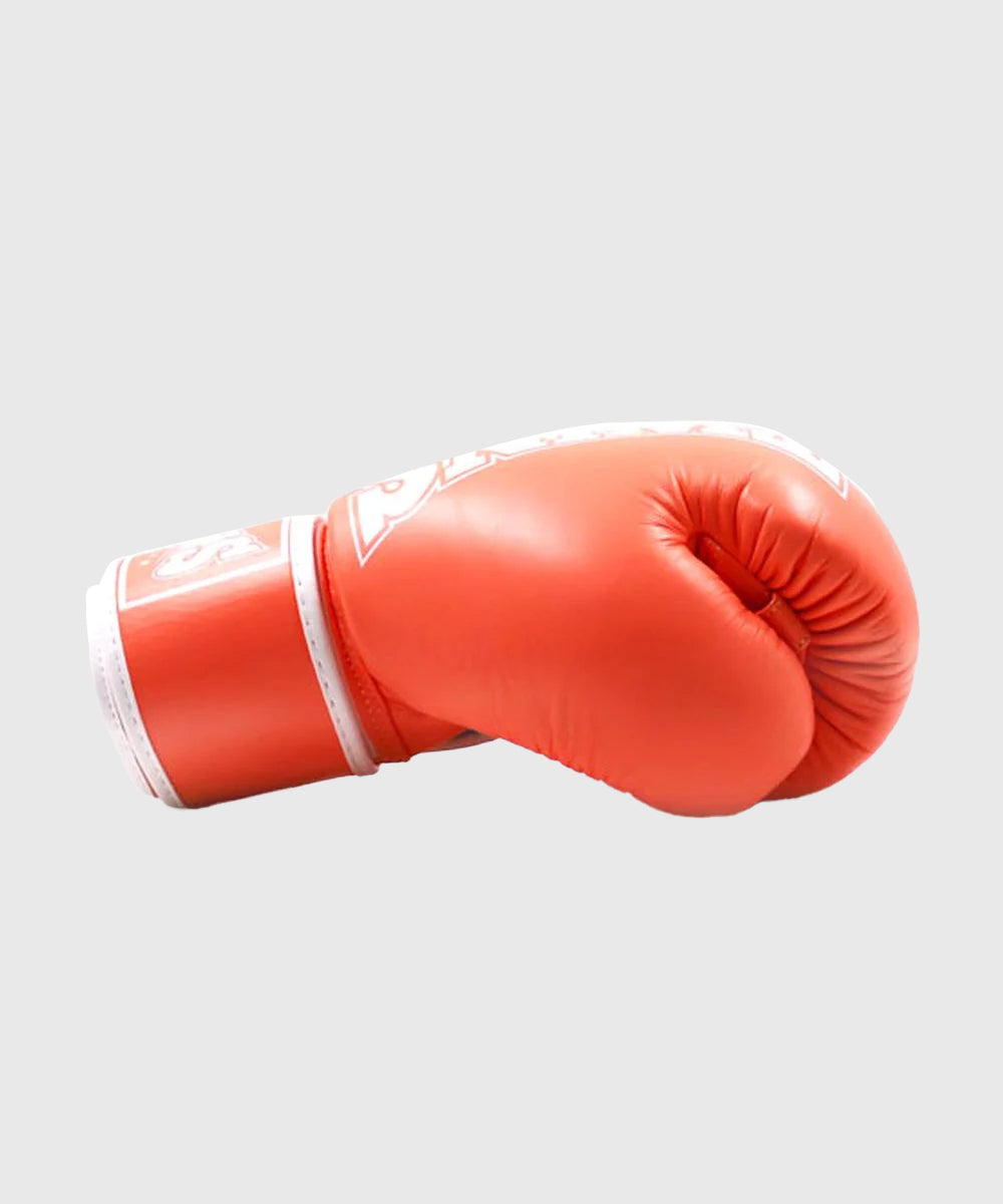 Gants De Boxe Twins Bgvl 3 Coral - Orange