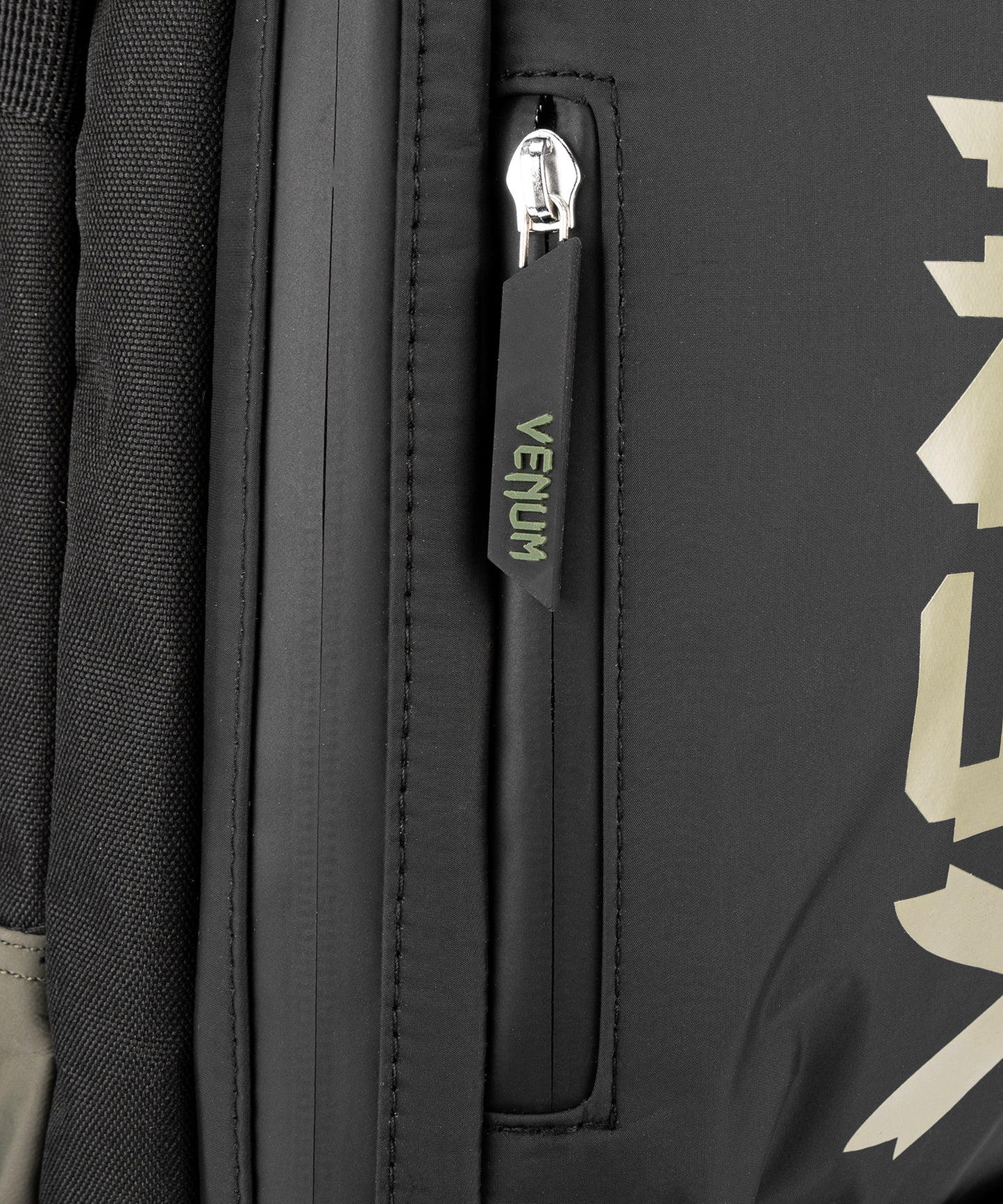Sac à dos Kaki/Noir Venum Challenger Pro Evo