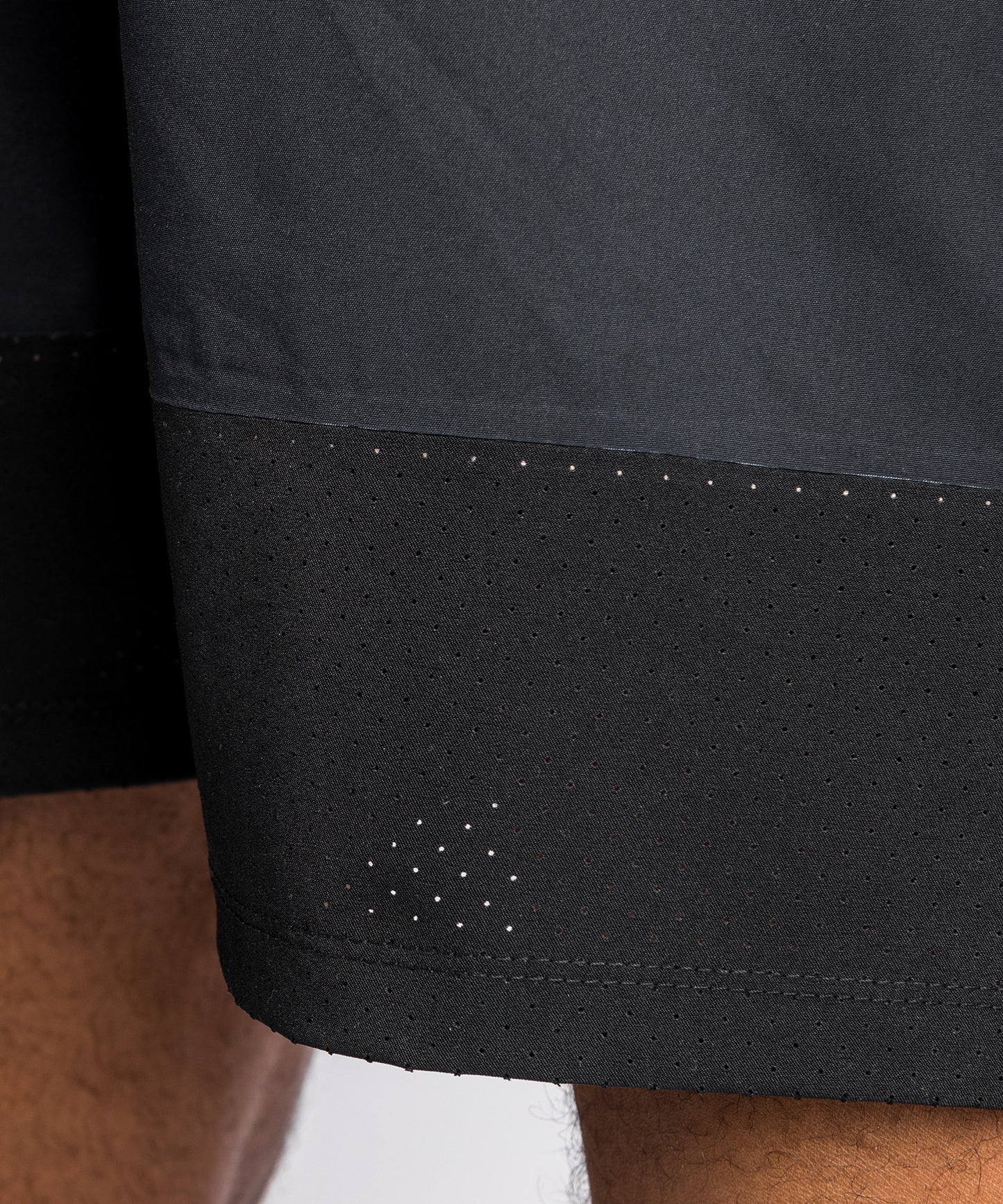 Venum Okinawa 3.0 Sport Shorts - Schwarz/Rot