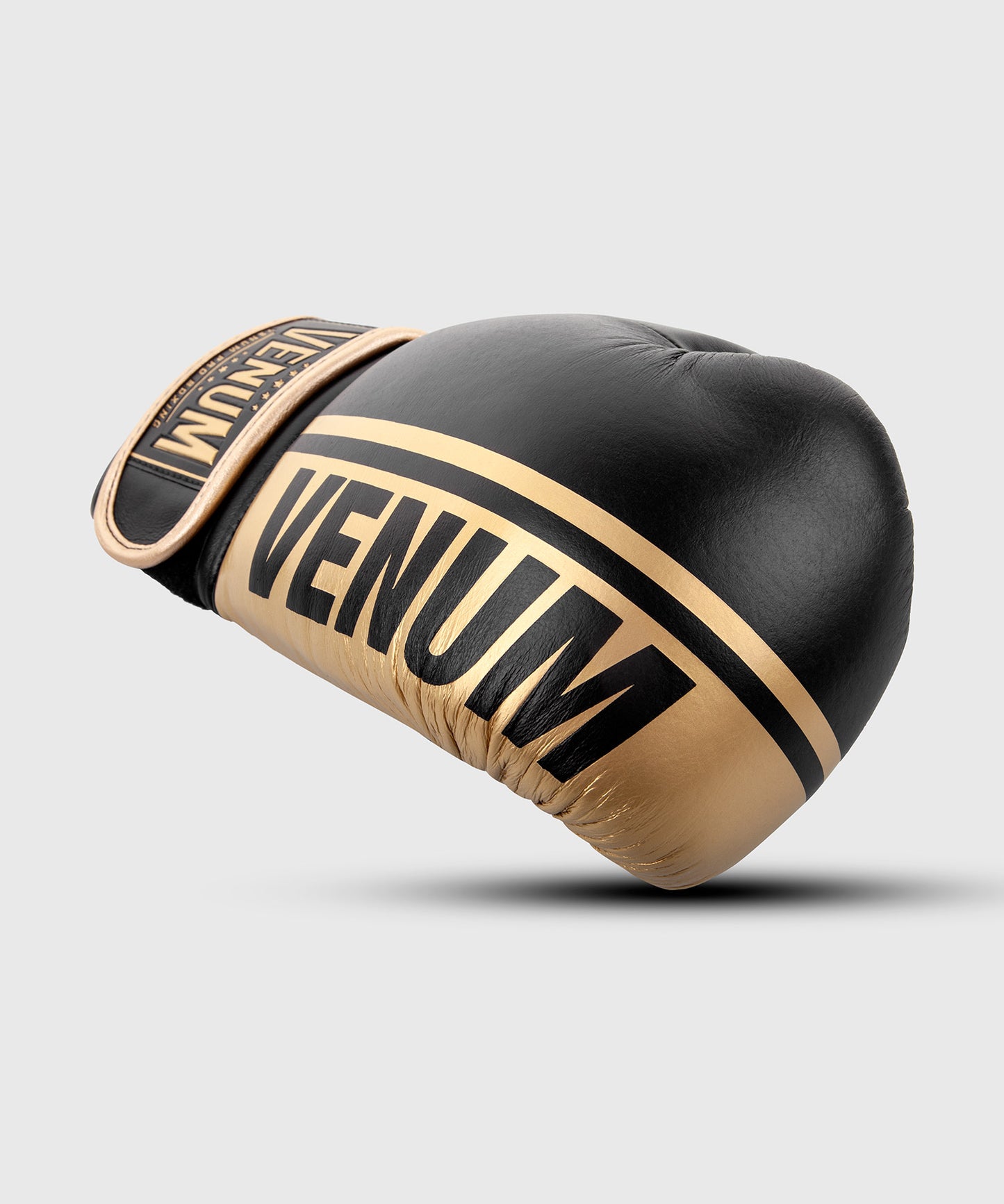Venum Shield pro boxing gloves - Velcro