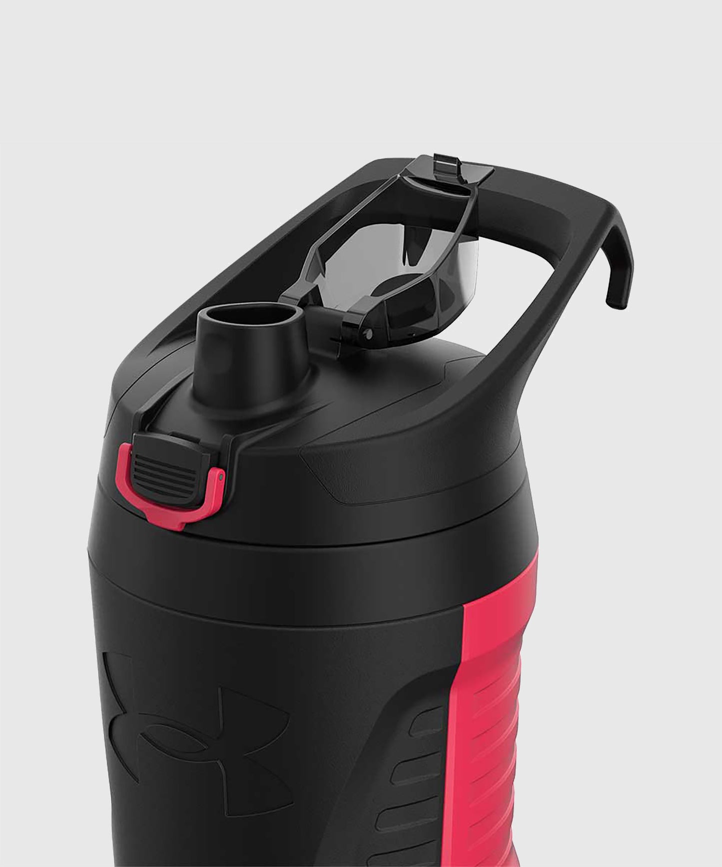 Bouteille Under Armour Playmaker Jug - 950 ml - Cerise