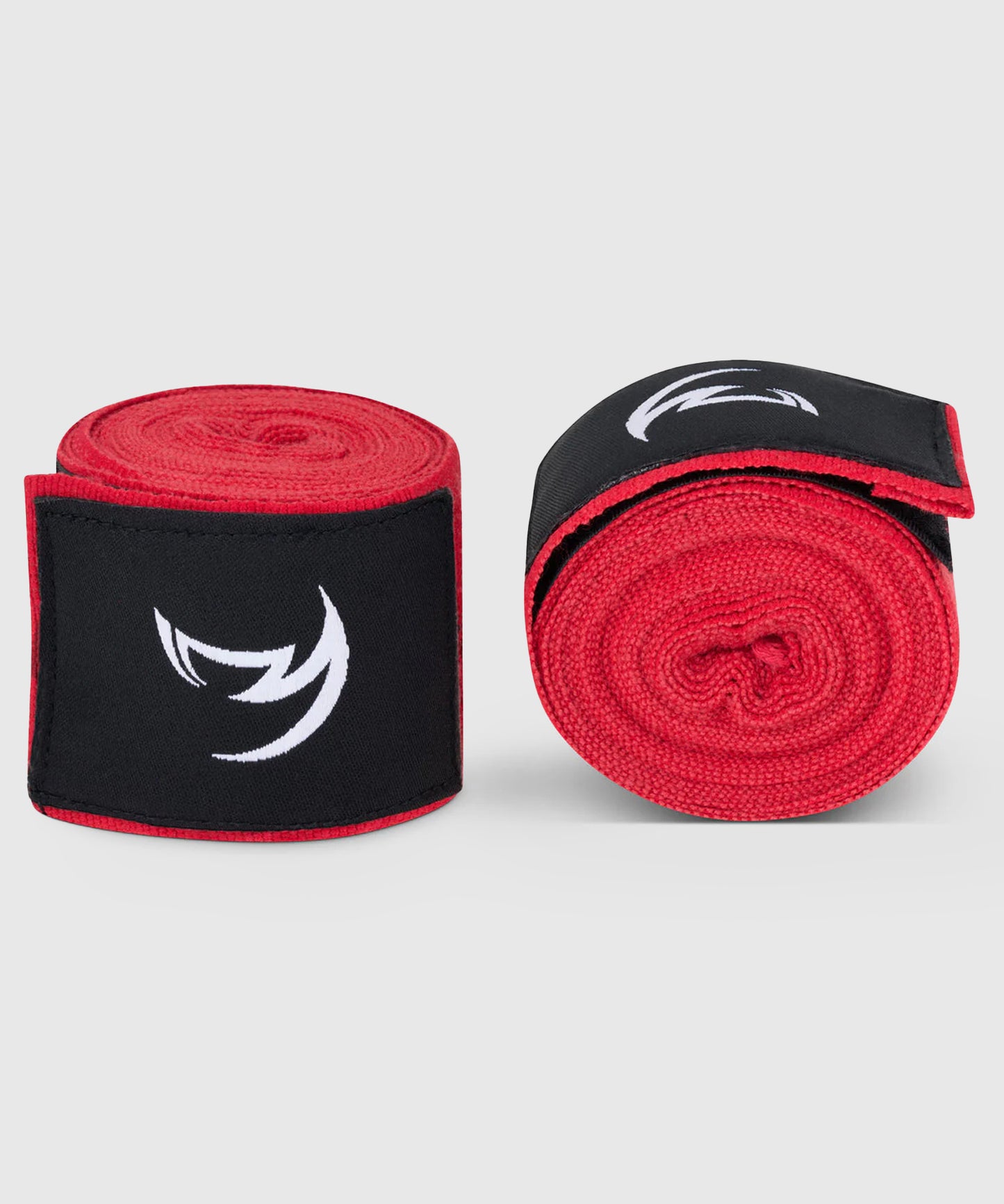 Bandes De Boxe Fumetsu Icon - Rouge