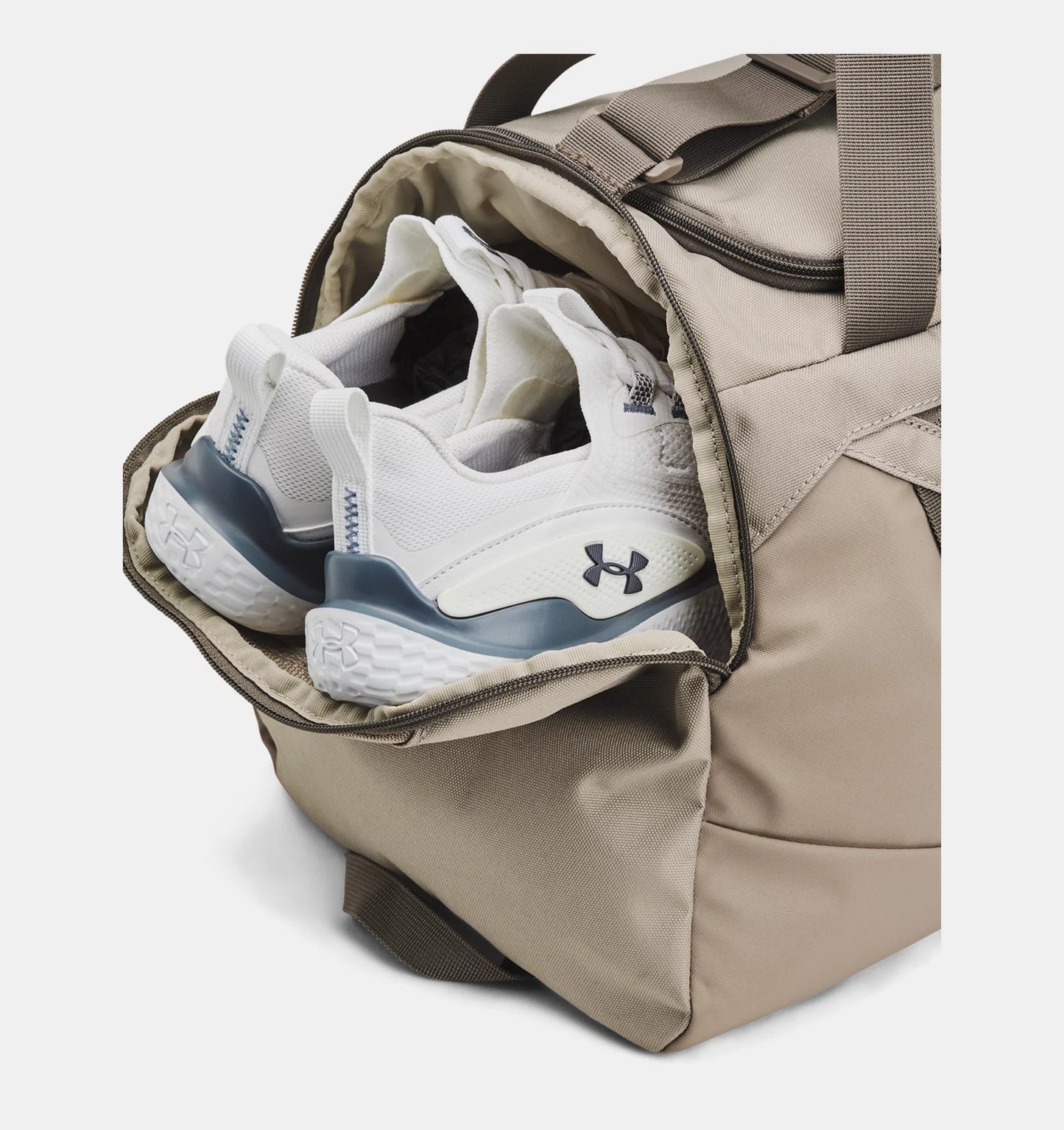 Sporttasche Under Armour Ua Undeniable 5.0 (40L) - Beige