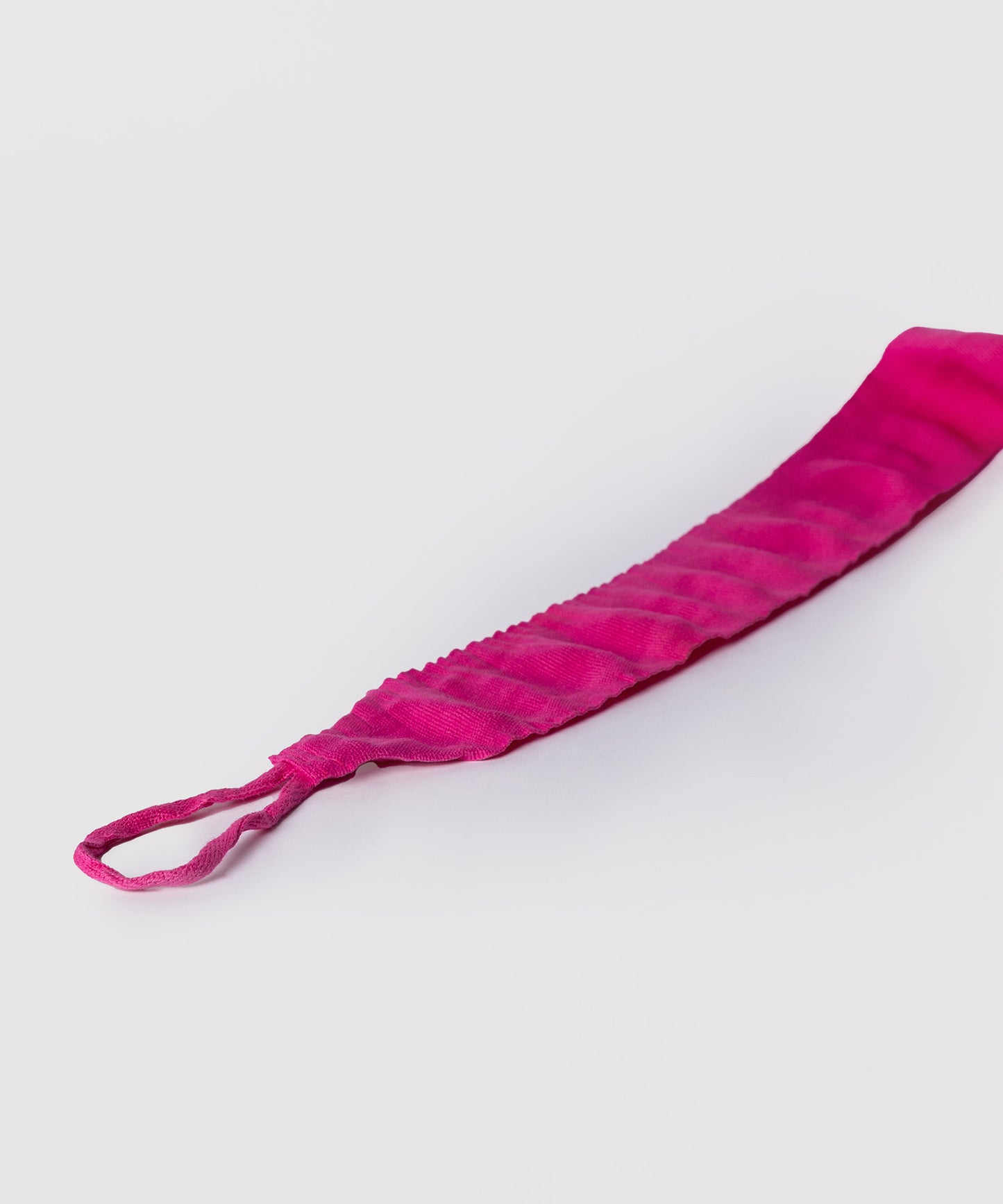 Bandages de boxe Venum Kontact - Rose Néon - 4,5 m (180 in)