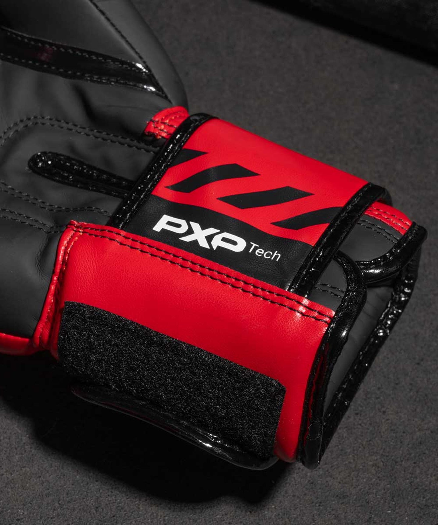 Phantom Athletics Apex Boxhandschuhe - Rot