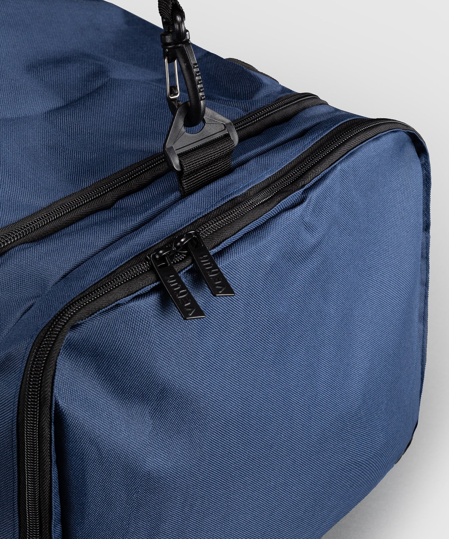 Venum Essential Sports Bags (61L) - Navy Blue