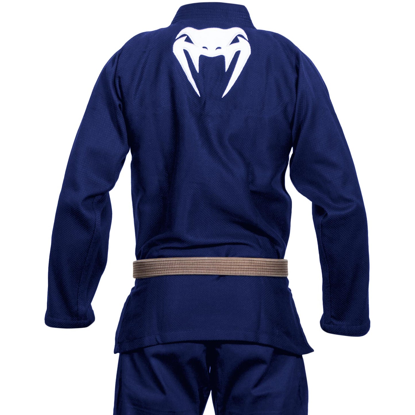 Kimono JJB Bleu marine Venum Contender 2.0