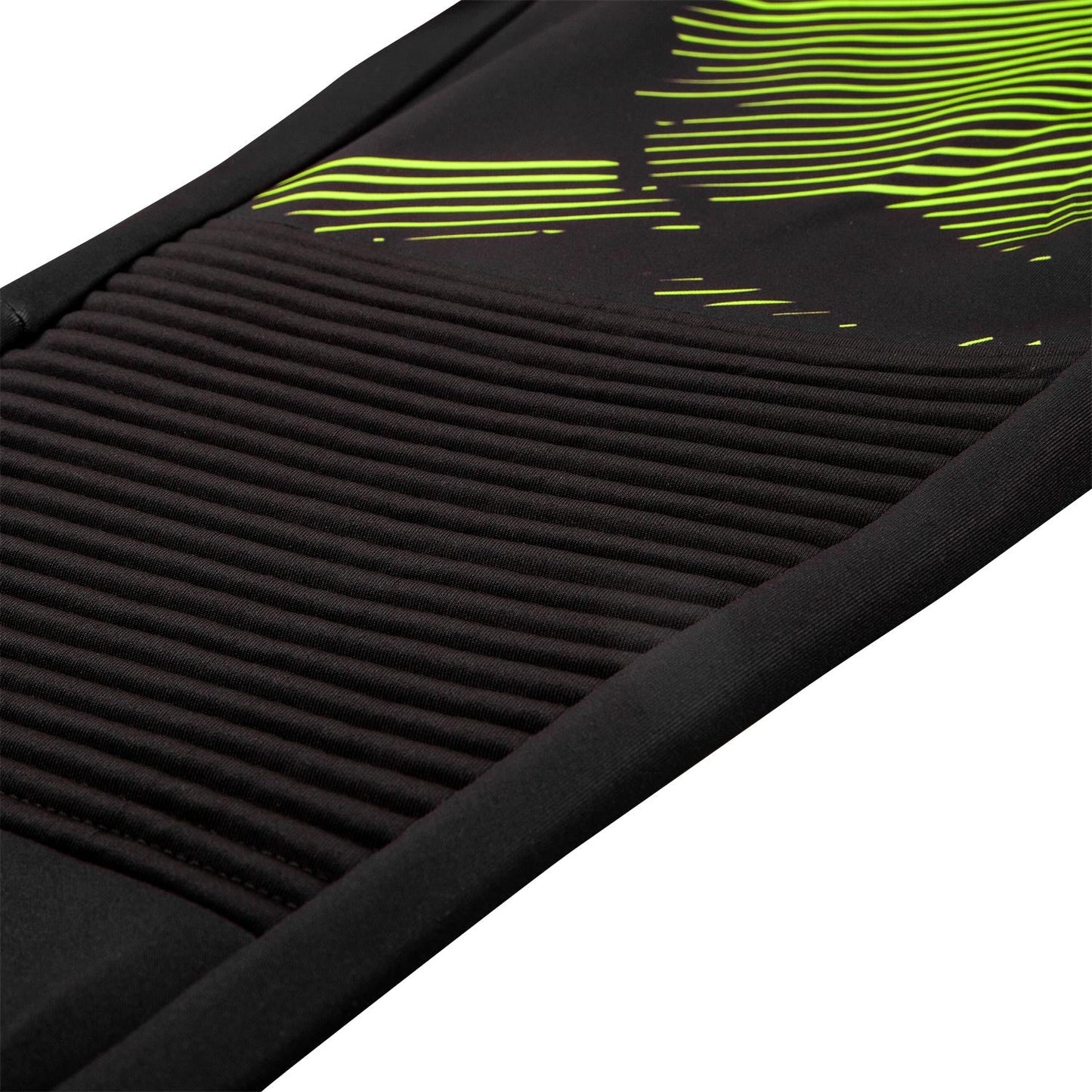 Jogging Venum Training Camp 2.0 - Black/Fluorescent Yellow - Exclusive
