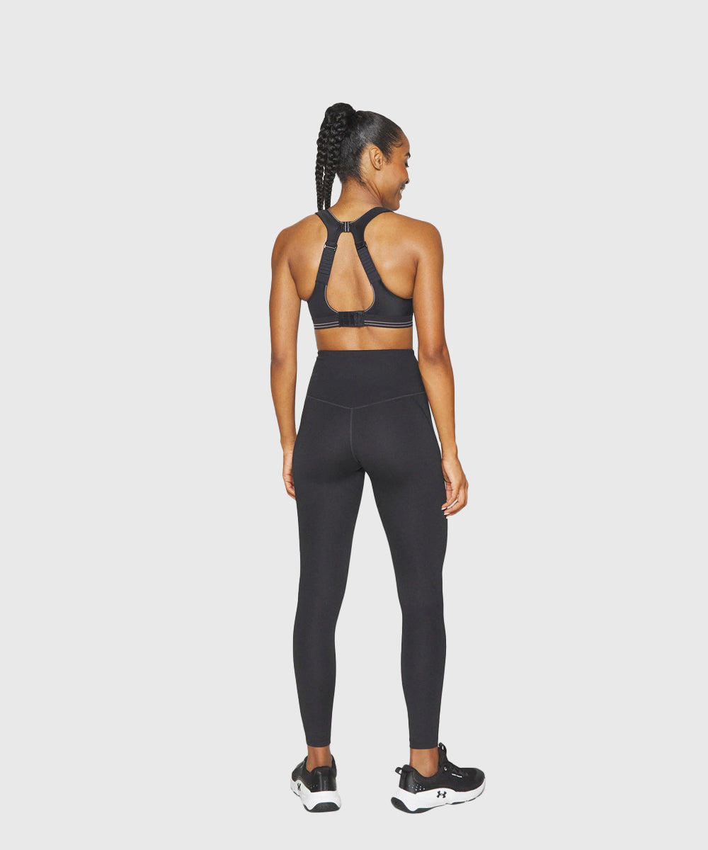 Brassière Champion Shock Absorber Ultimate Run - Noir