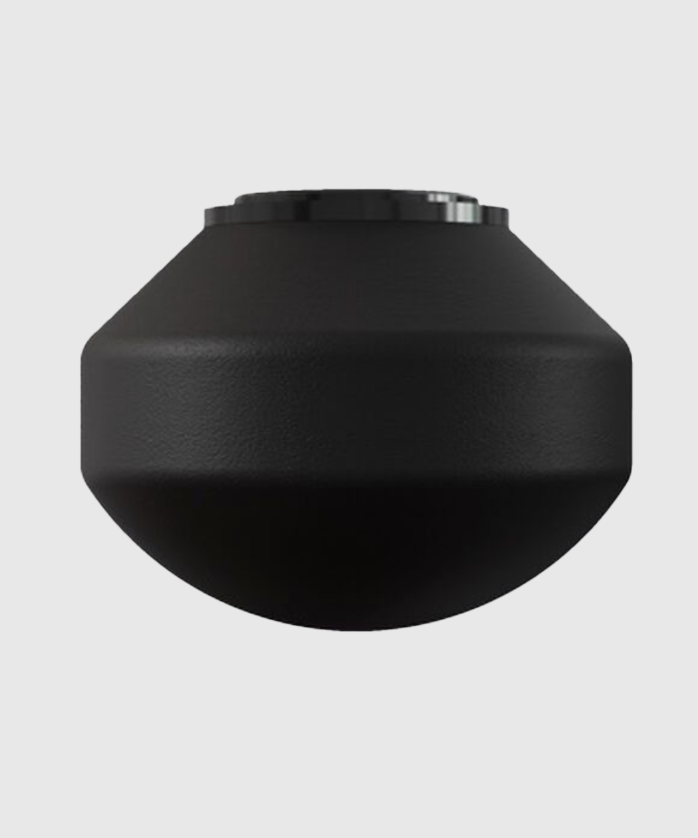 Theragun Embout Dampener - Black