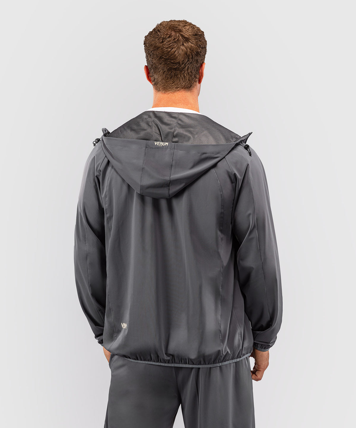Venum Contender Aero Giacca da tuta - Grigio