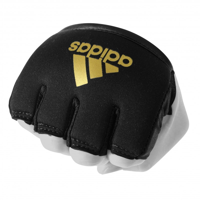 PROTECTION METACARPES ADIDAS - Noir/Or