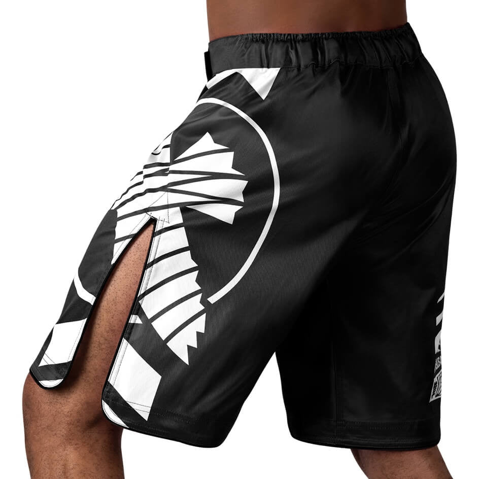 Fightshort Icon Hayabusa