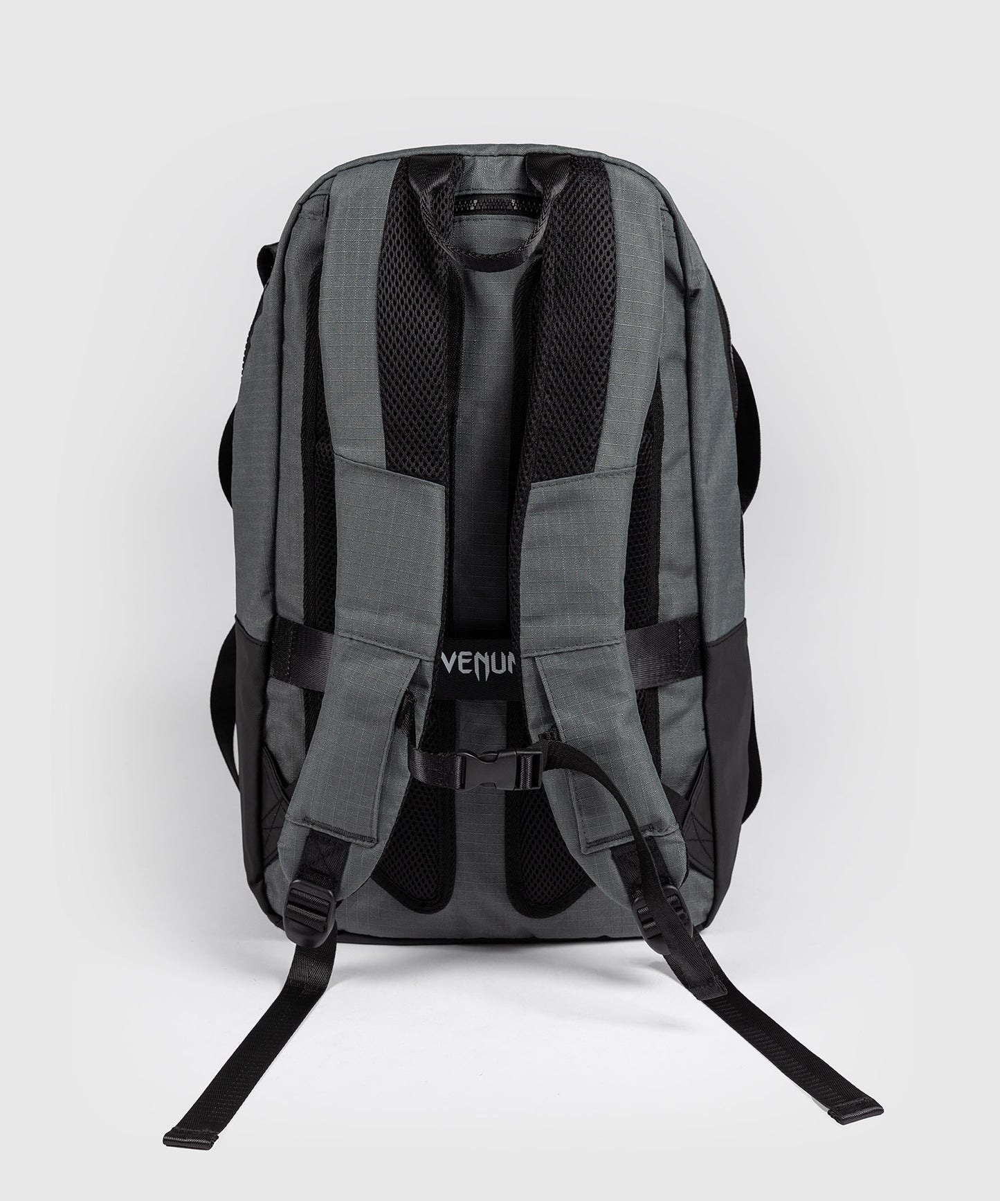 Venum Evo 2 Ripstop Backpack (20-25L) - Storm Grey