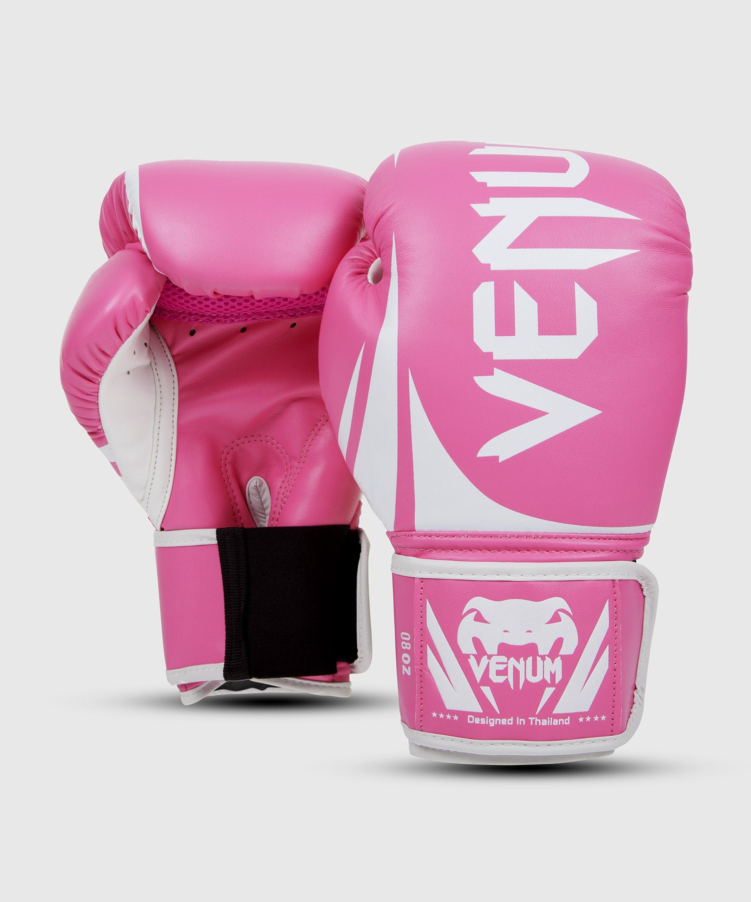 Venum Challenger 2.0 Boxing Gloves - Pink – Dragon Bleu