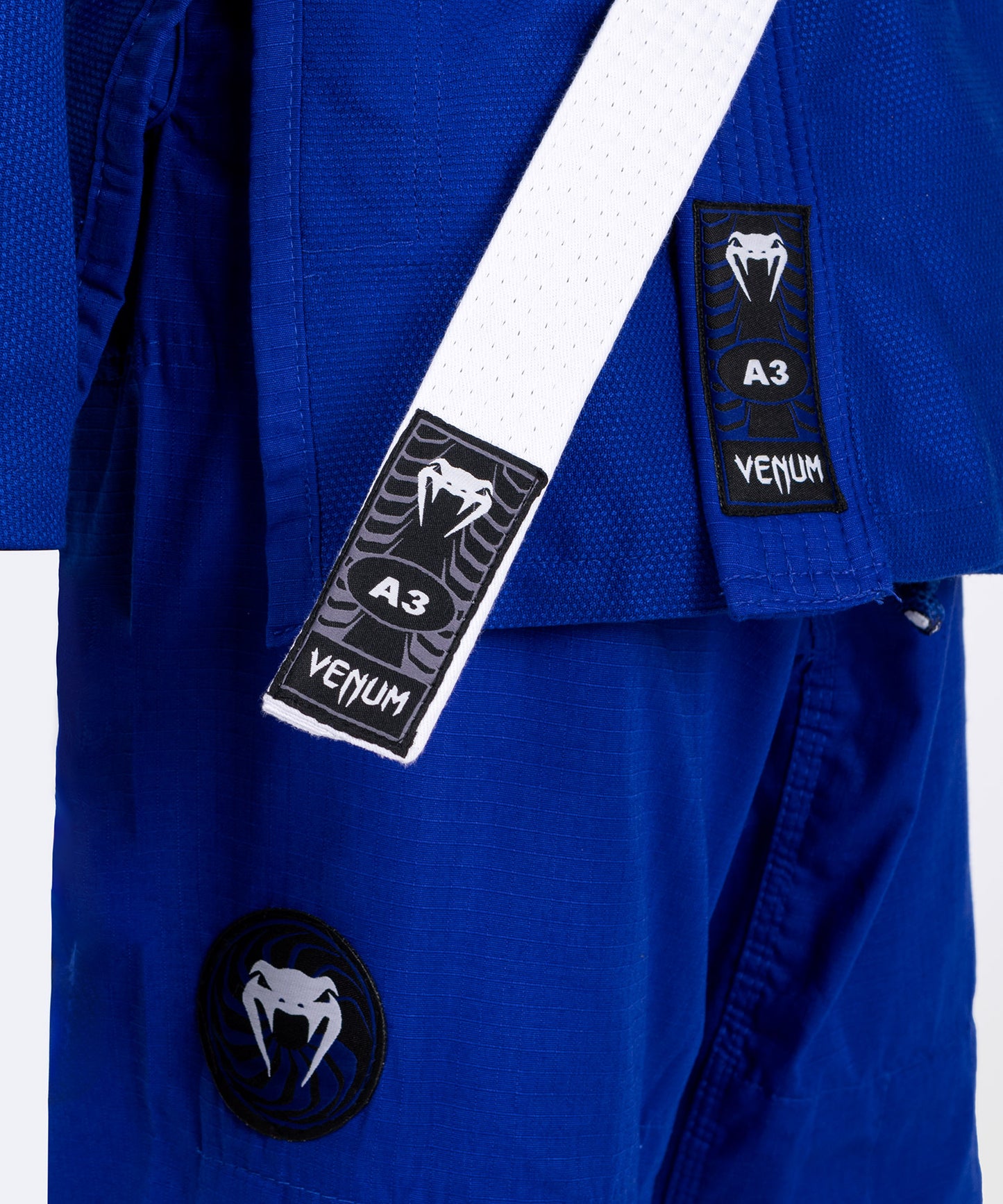 Venum Erster BJJ Gi - Blau