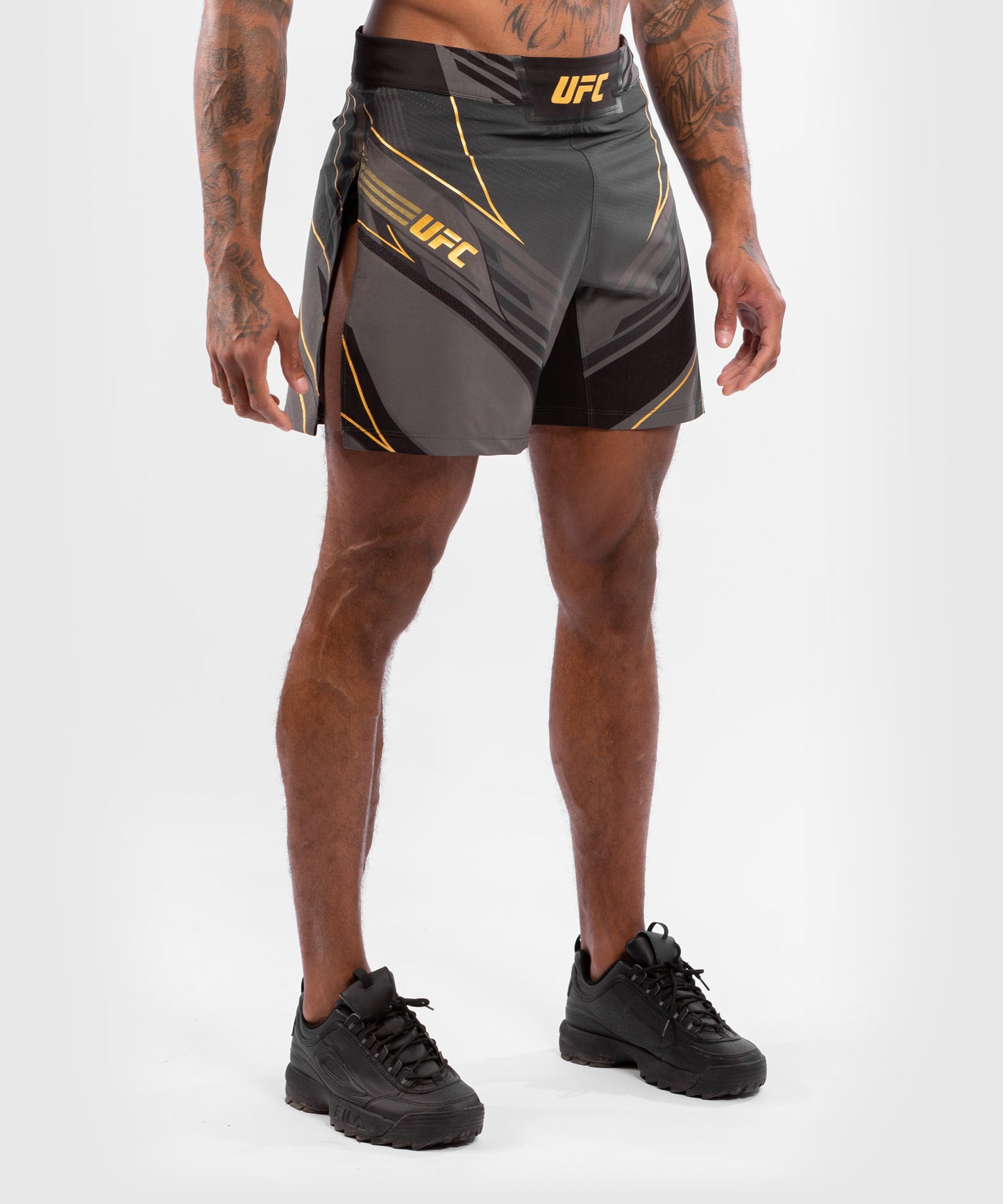 Fightshort Homme UFC Venum Authentic Fight Night Gladiator - Champion